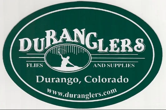 LIVE AUCTION Guide trip with Tom Knopick of Duranglers on local streams (ex the Rio Grande)