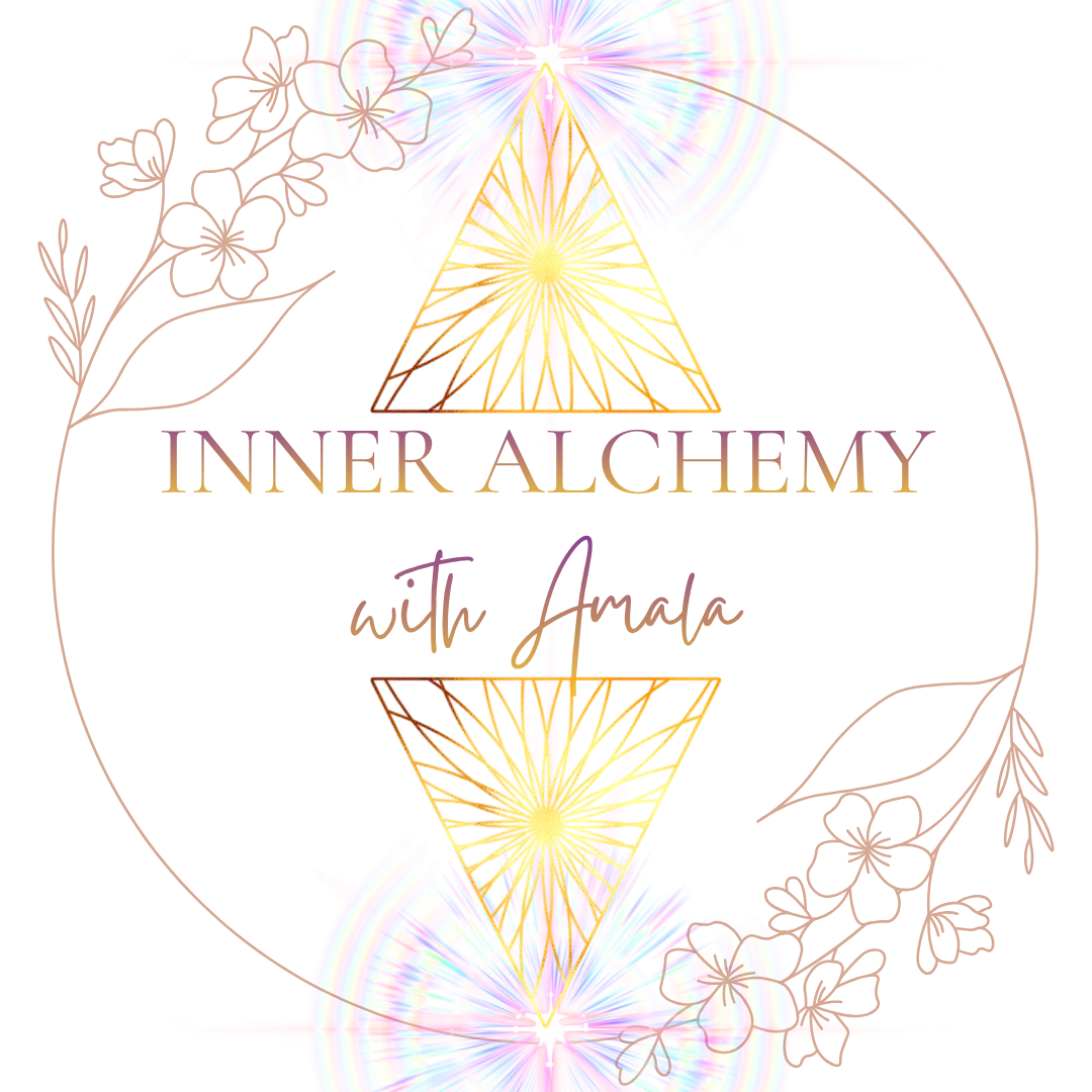 Amala Rose, Consciousness, Energy Healing, Sound Healing, Coaching, Mentorship