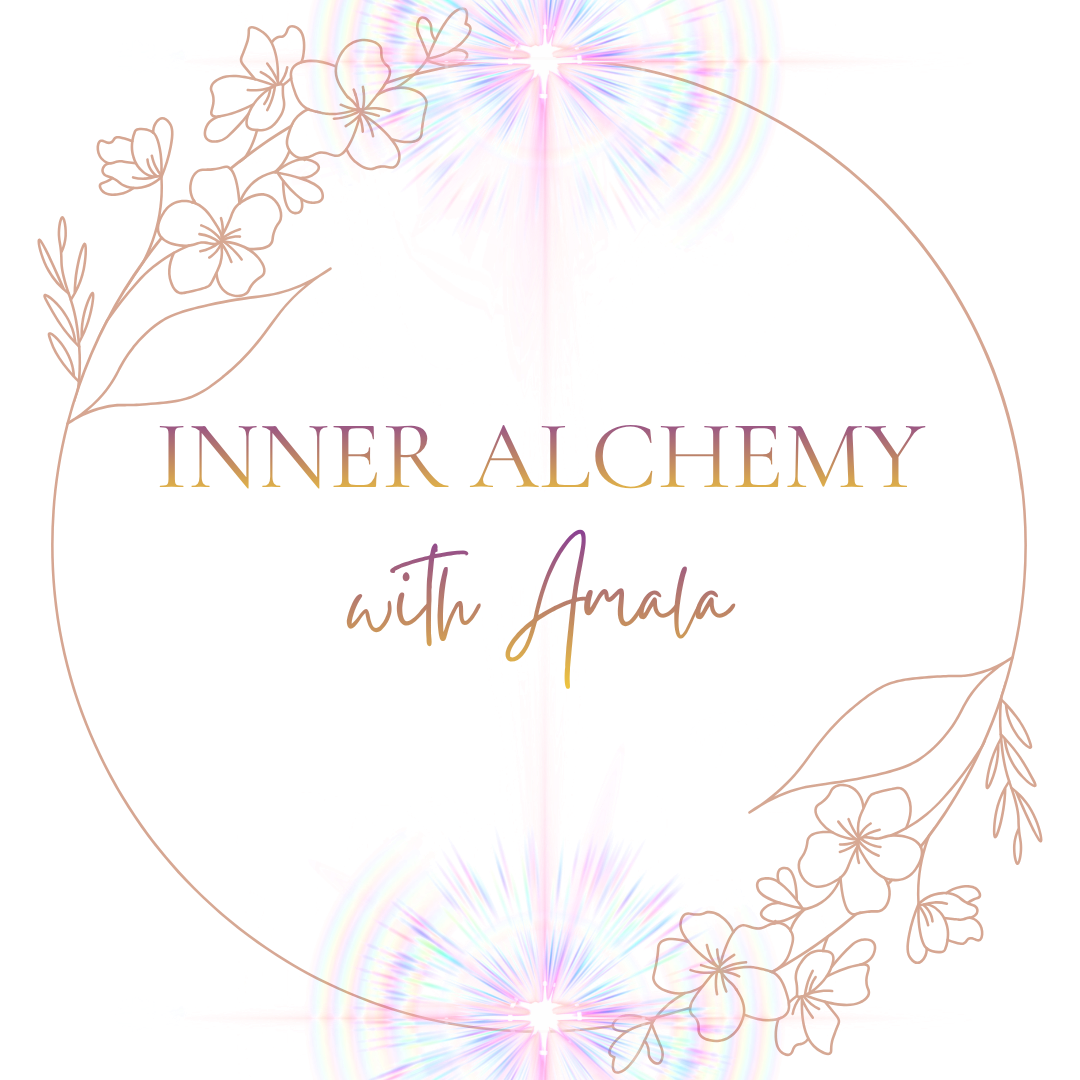 Amala Rose | Quantum Energy Medicine, Soulful Somatics, Inner Alchemy