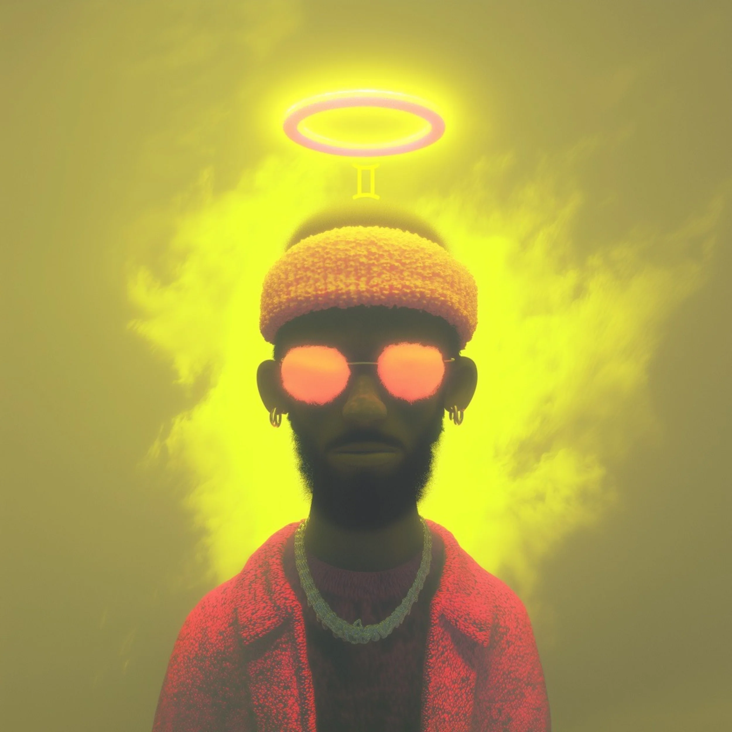 'June's Favorite' mixtape by Genesis Renji