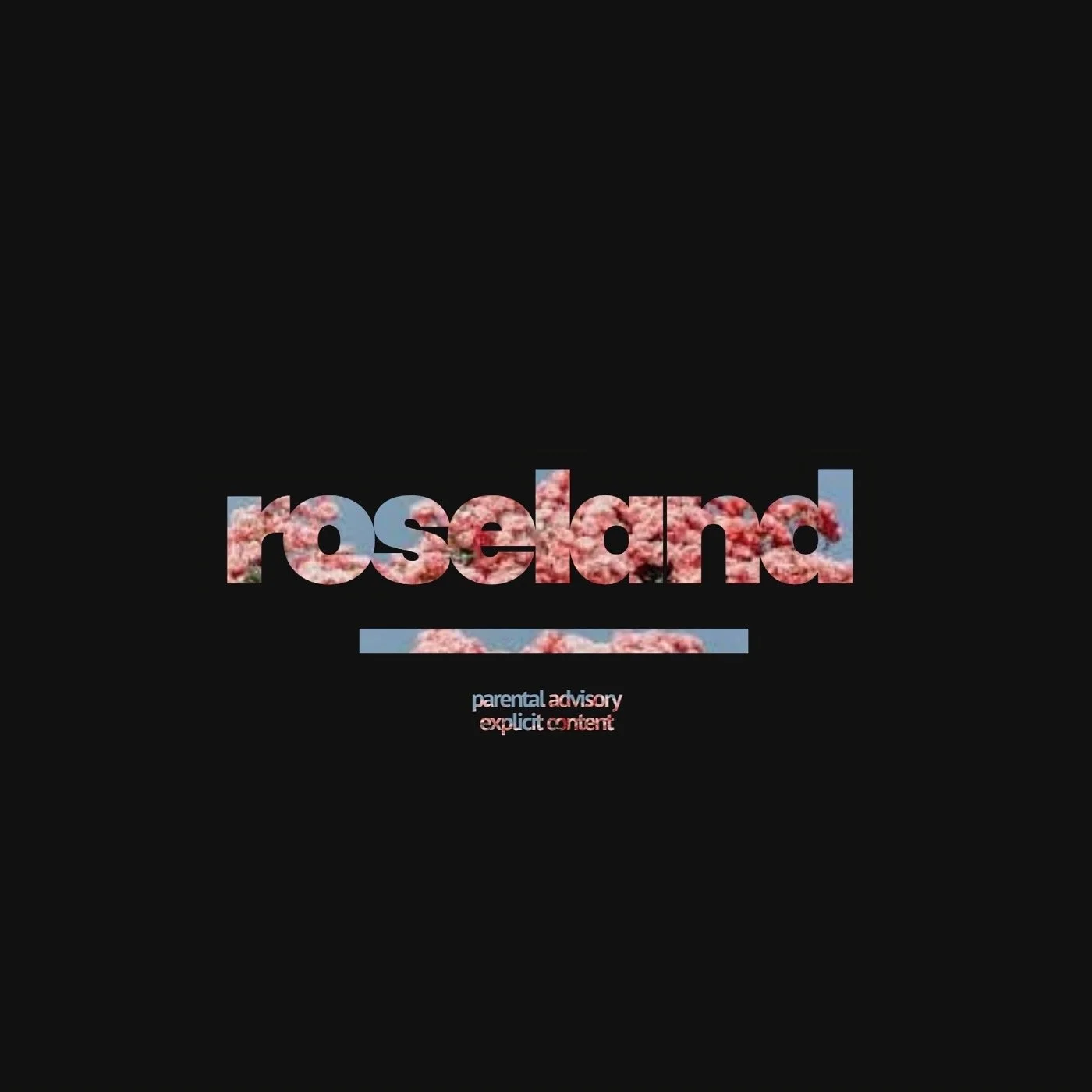 Roseland EP by Genesis Renji