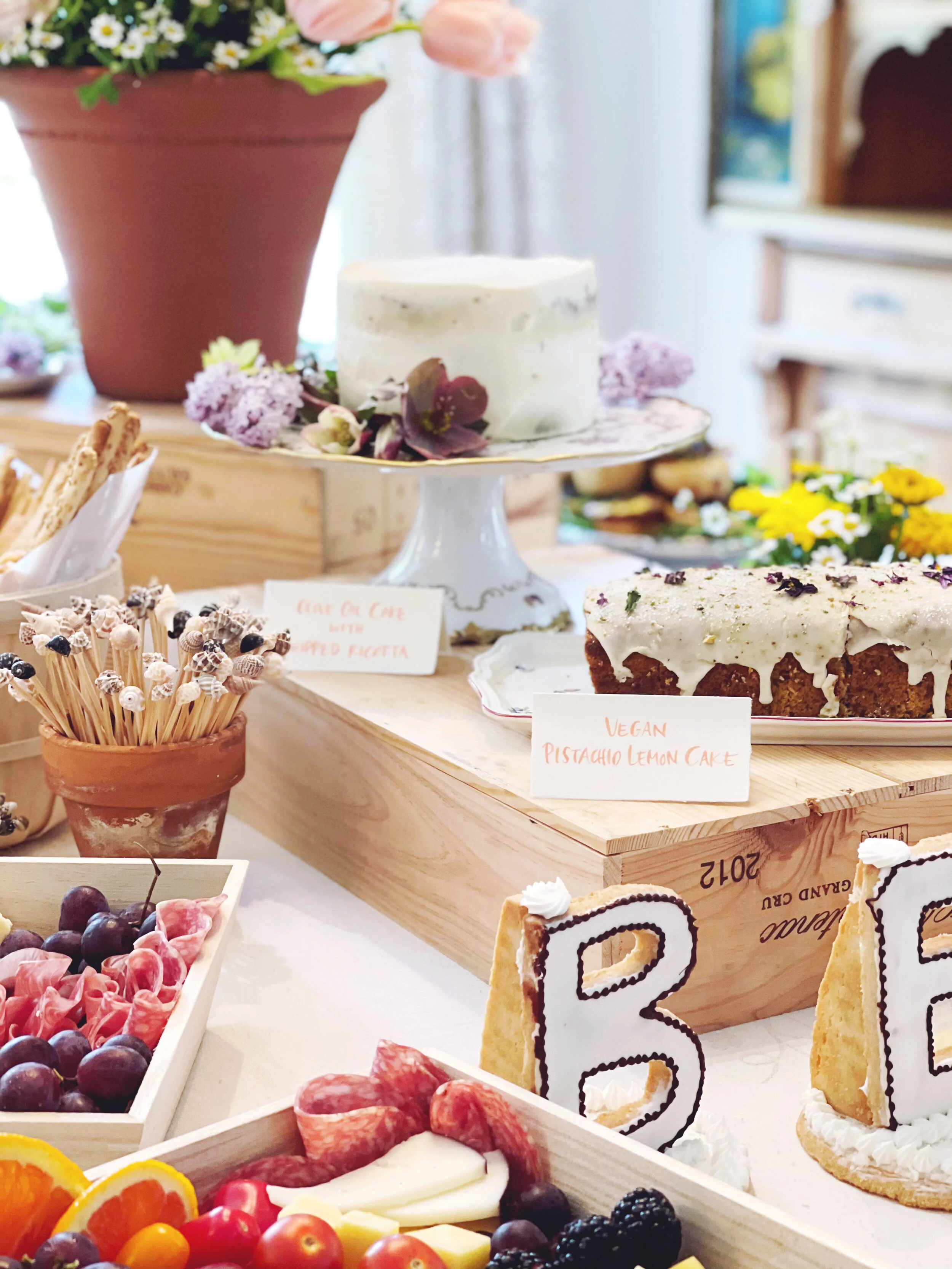 Blog Natascha Rivette