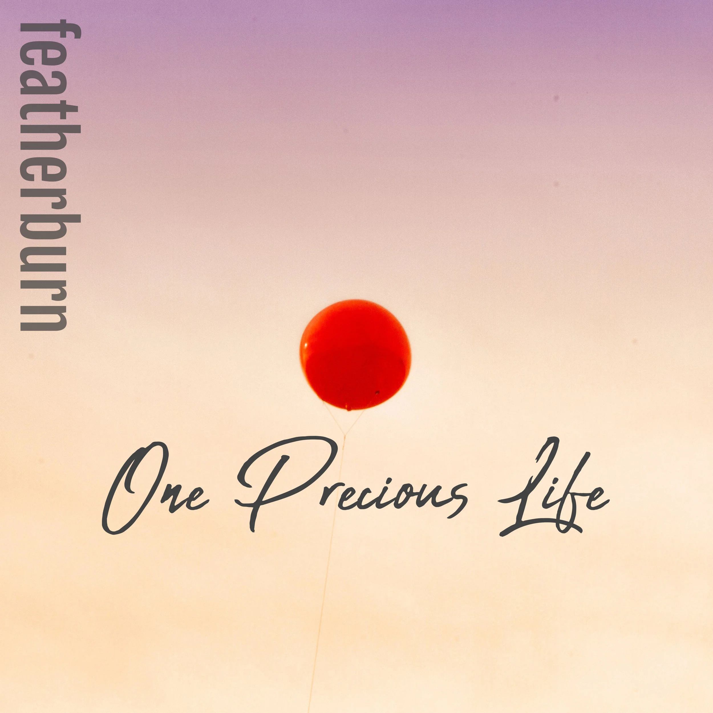 One Precious Life - Digital EP (MP3)
