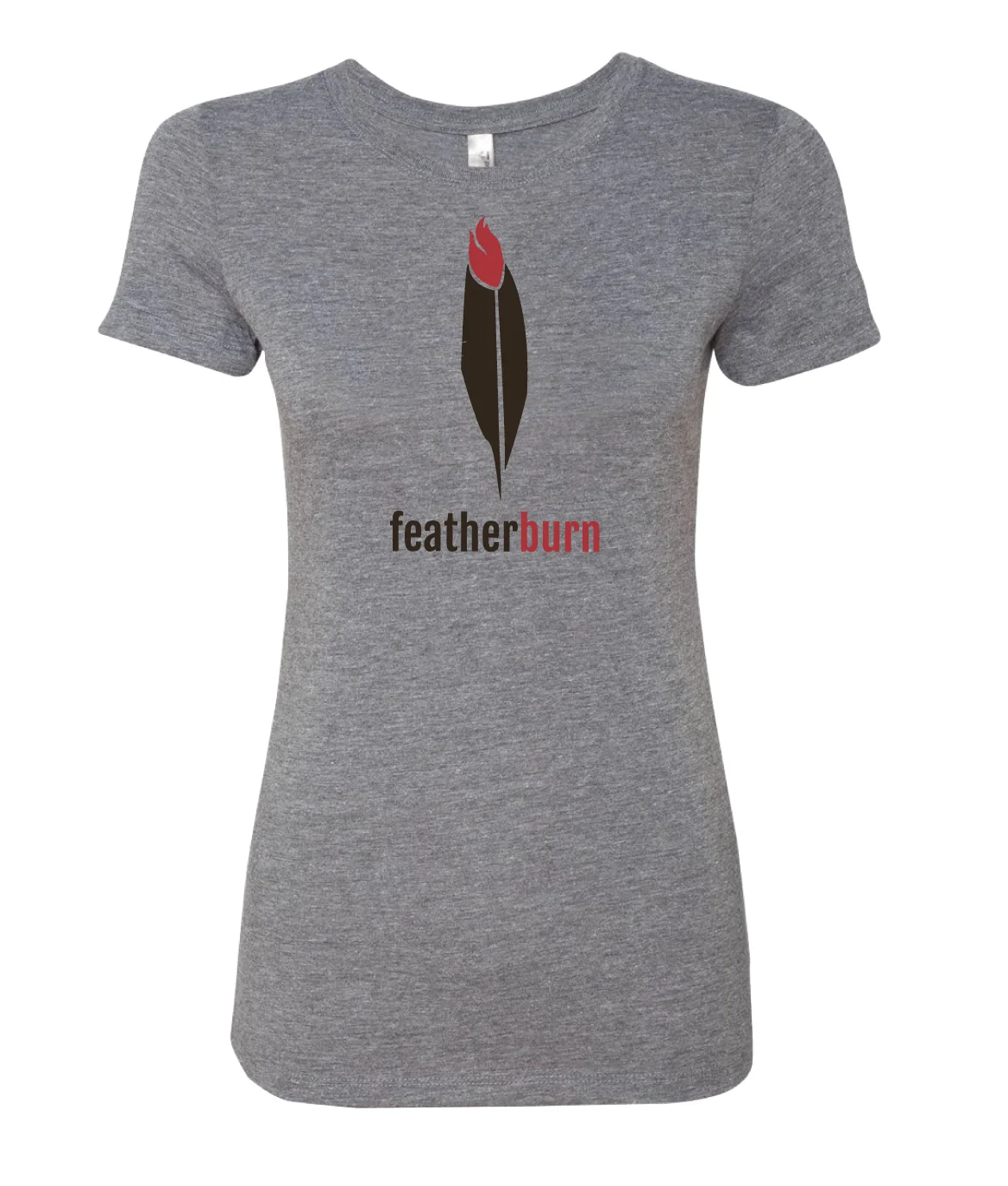 Gray Shirt - Women's.jpg