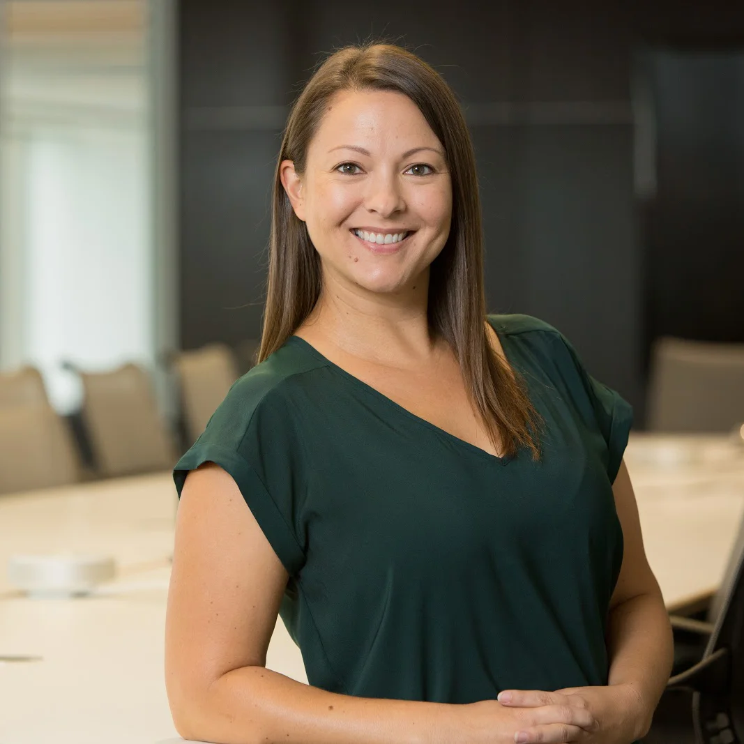 ANGELA MEADOWS Investment Team Coordinator, Sterling Partners