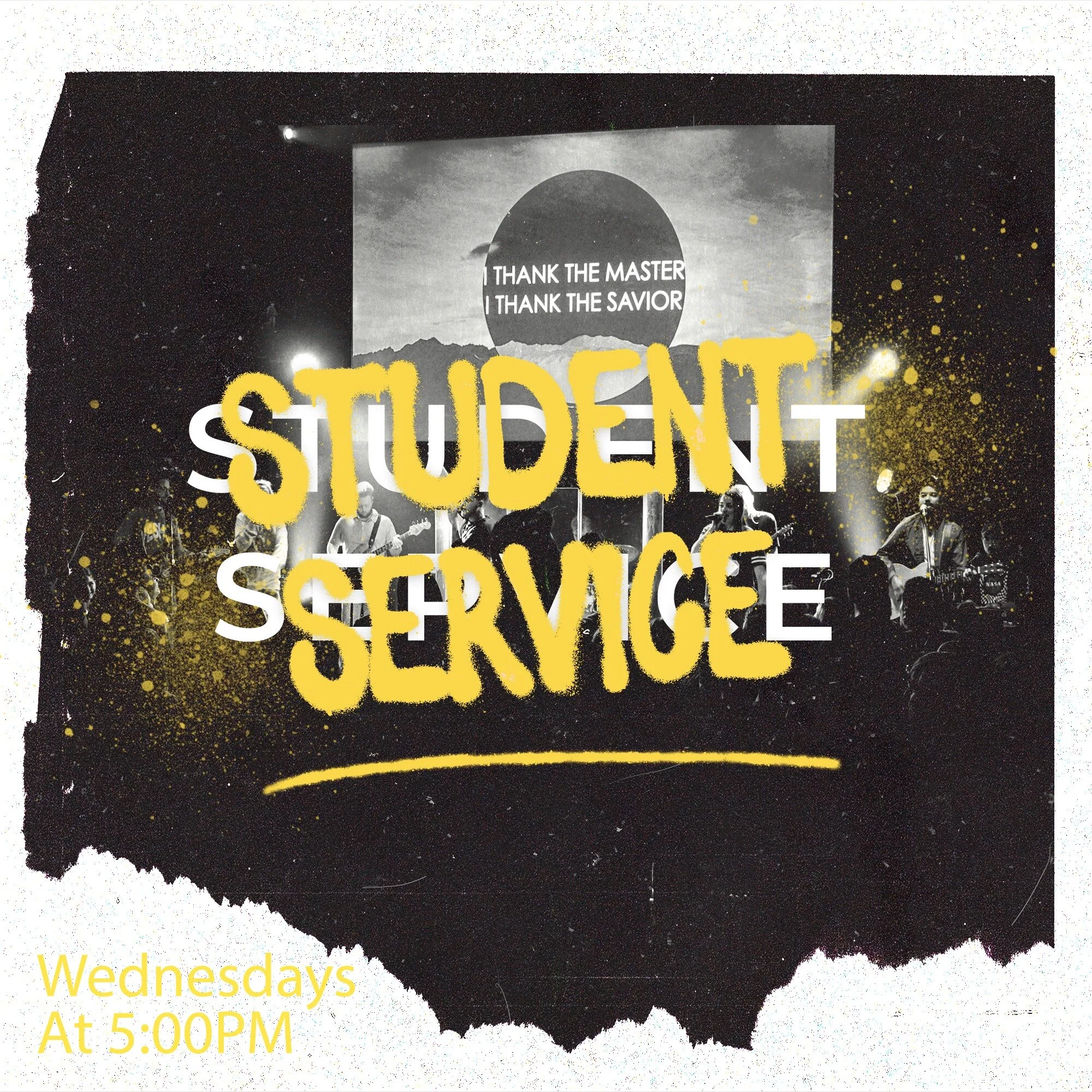 Cookeville (Broadcast) — LIFE CHURCH