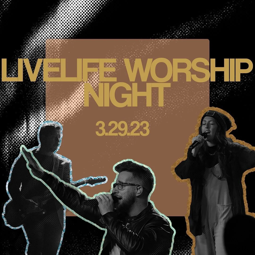 Cookeville — LIFE CHURCH