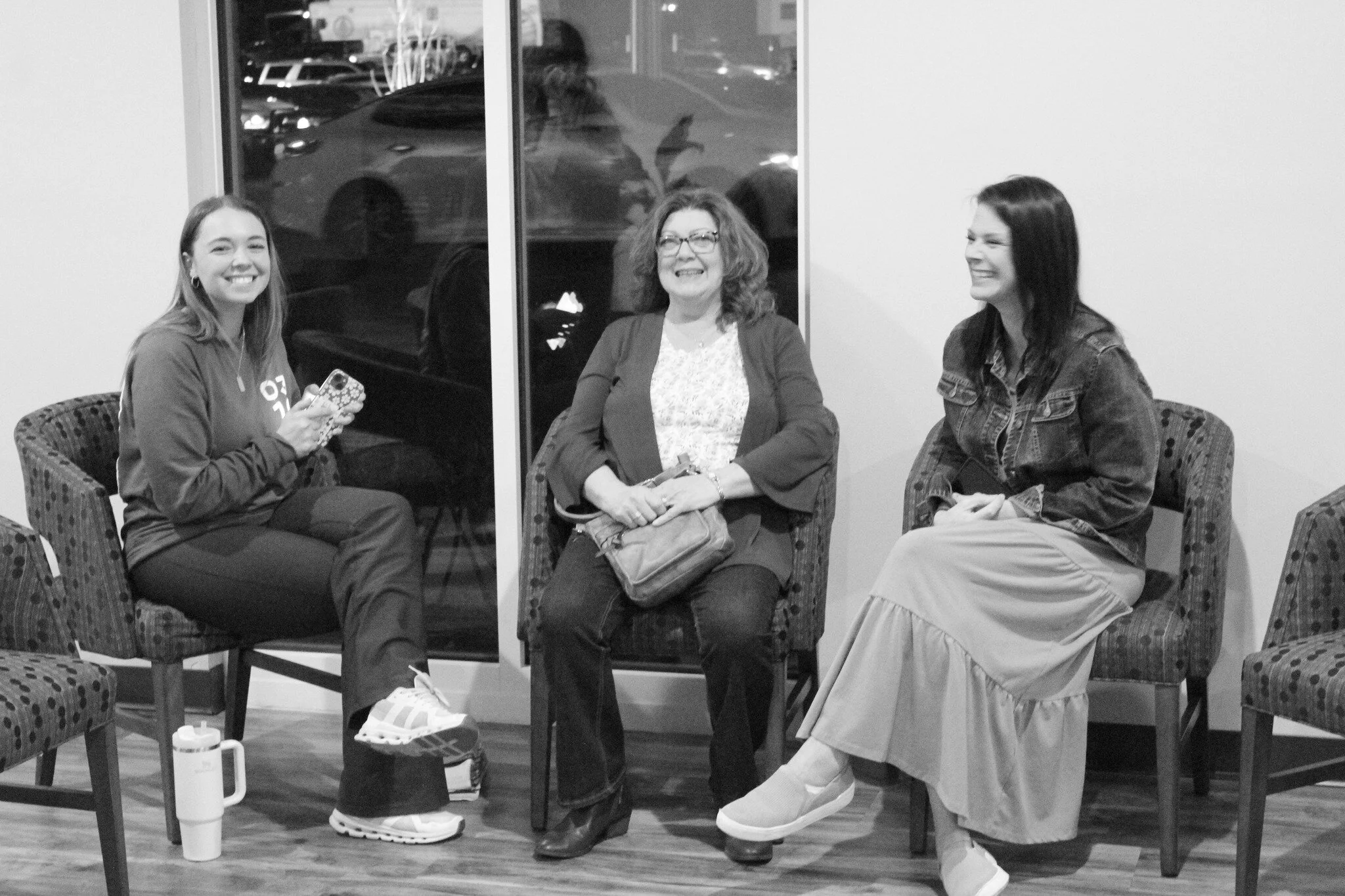 Cookeville — LIFE CHURCH