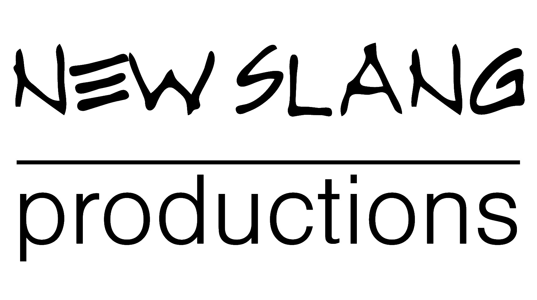 New Slang Productions