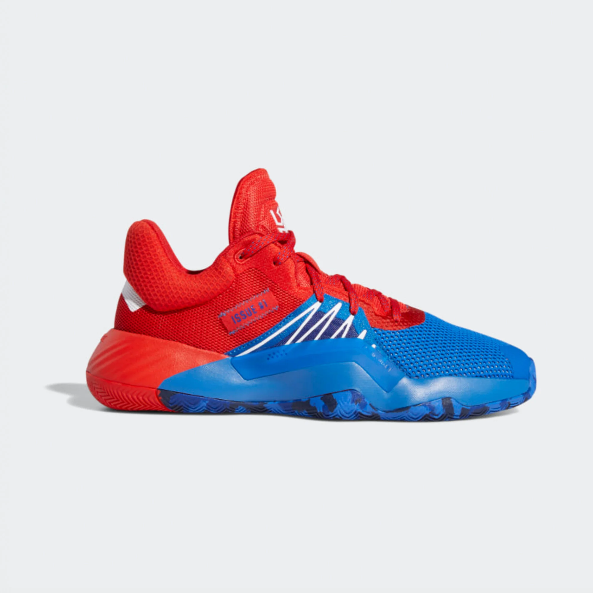 donovan mitchell shoes signature