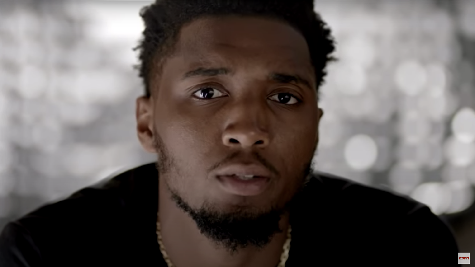 2020 ESPYS - Black Lives Matter: the time is now