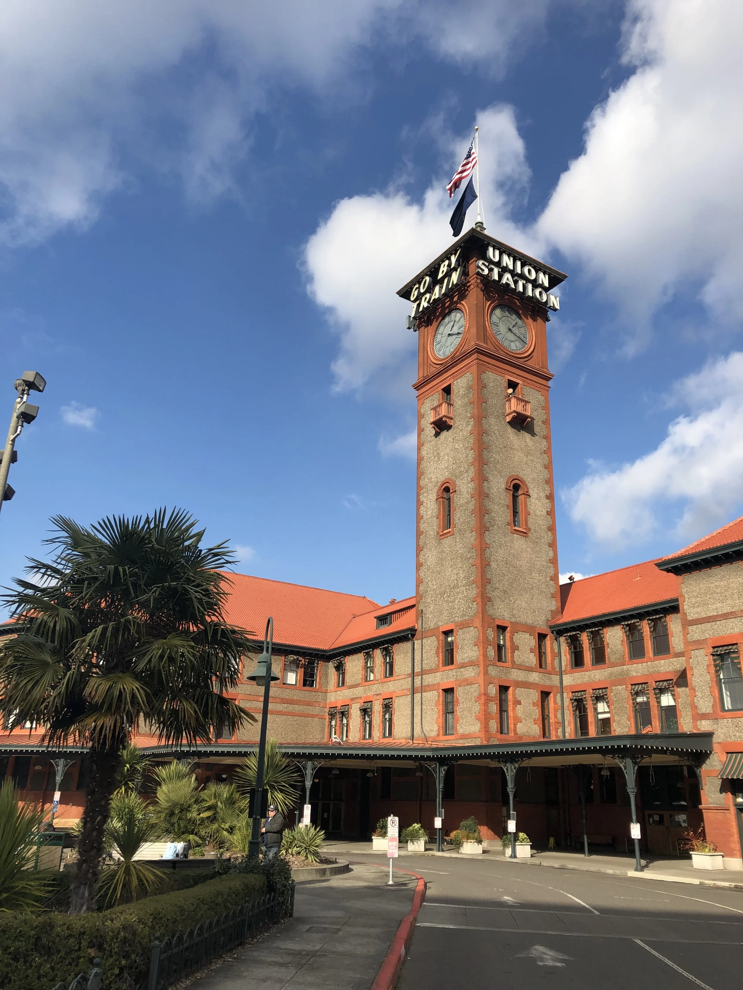 Amtrak fare aberrations  