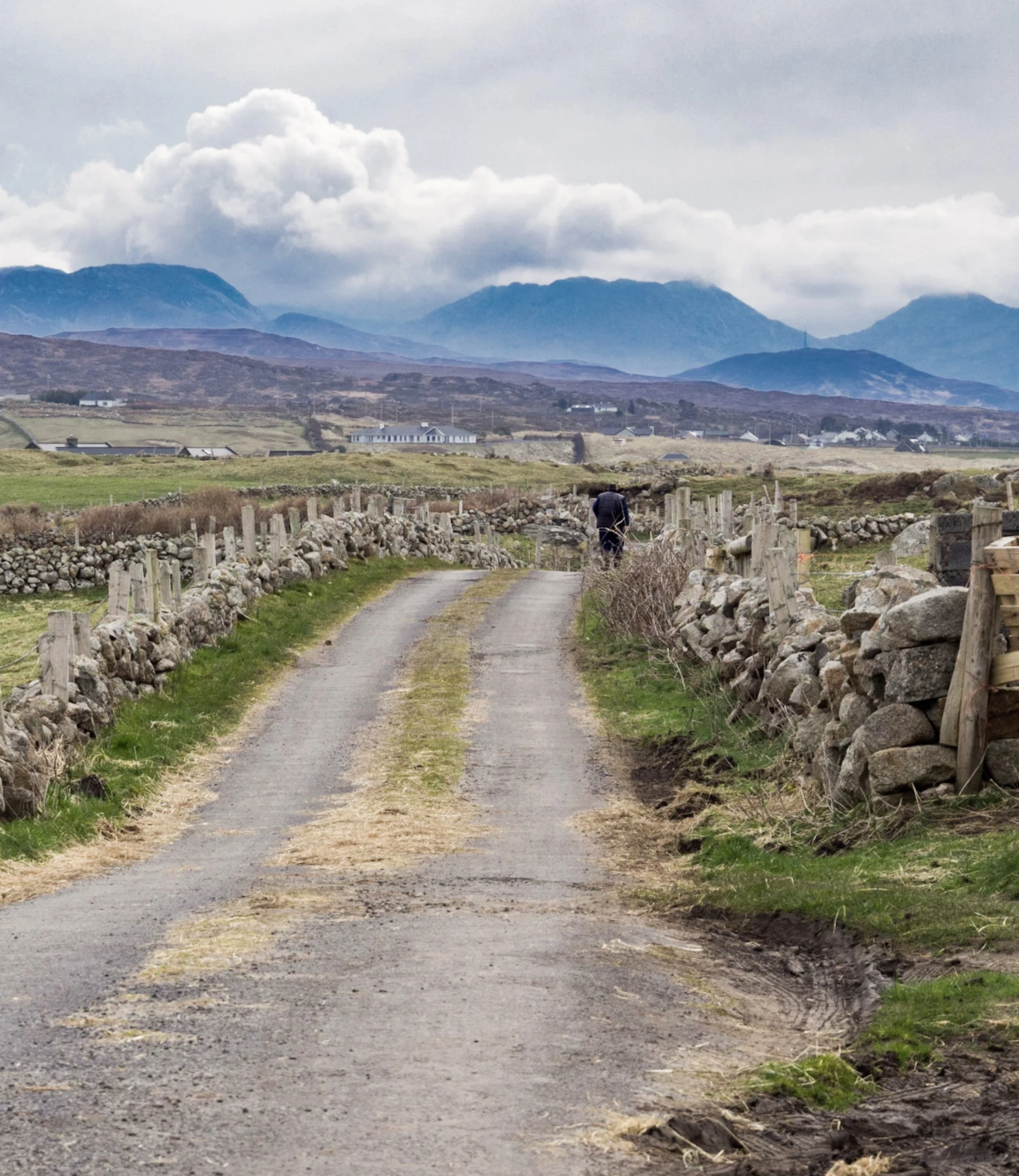 Lessons from Hollywood  - leaving the tour