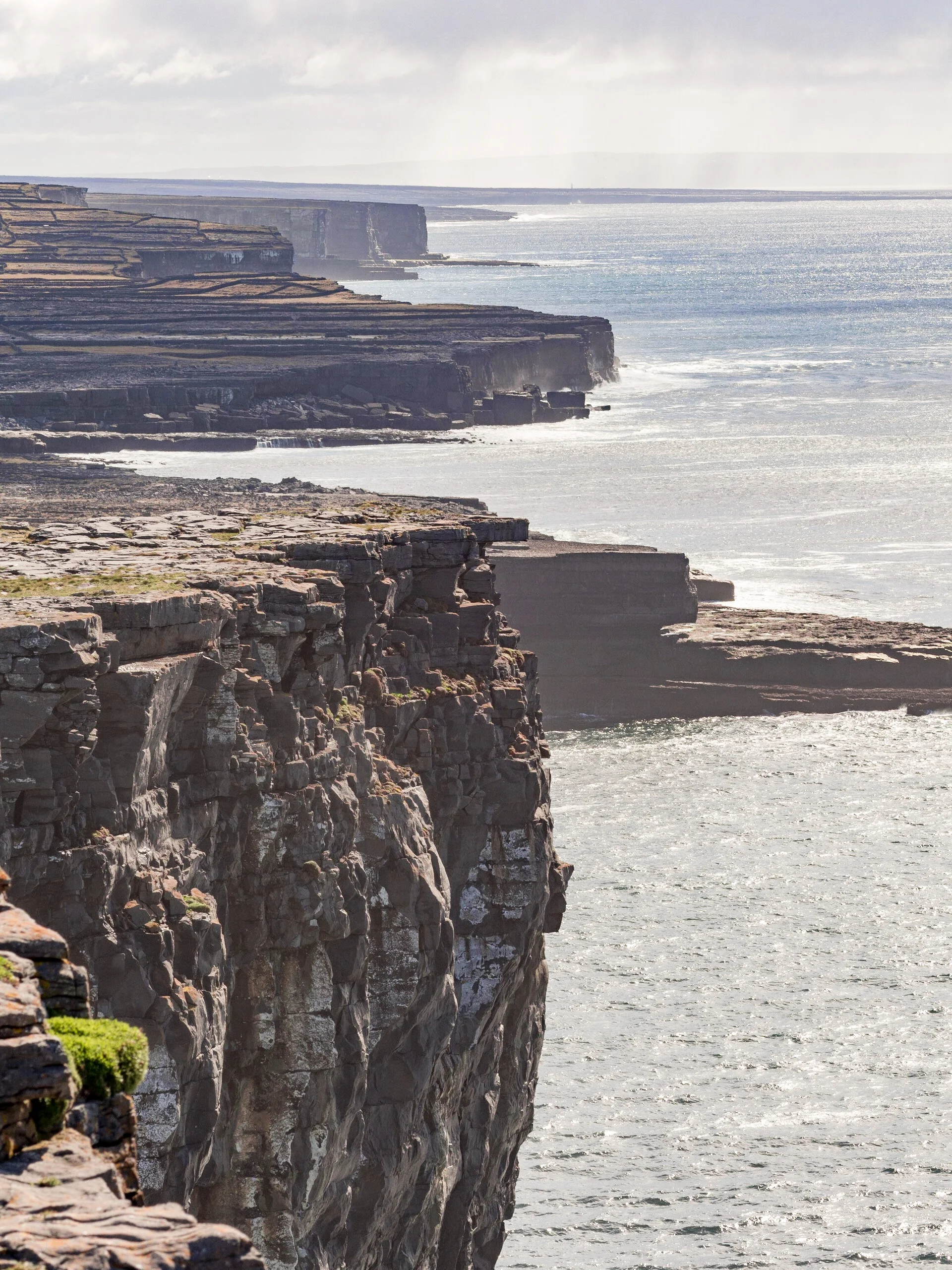 Ireland - planning for a west coast Spring adventure