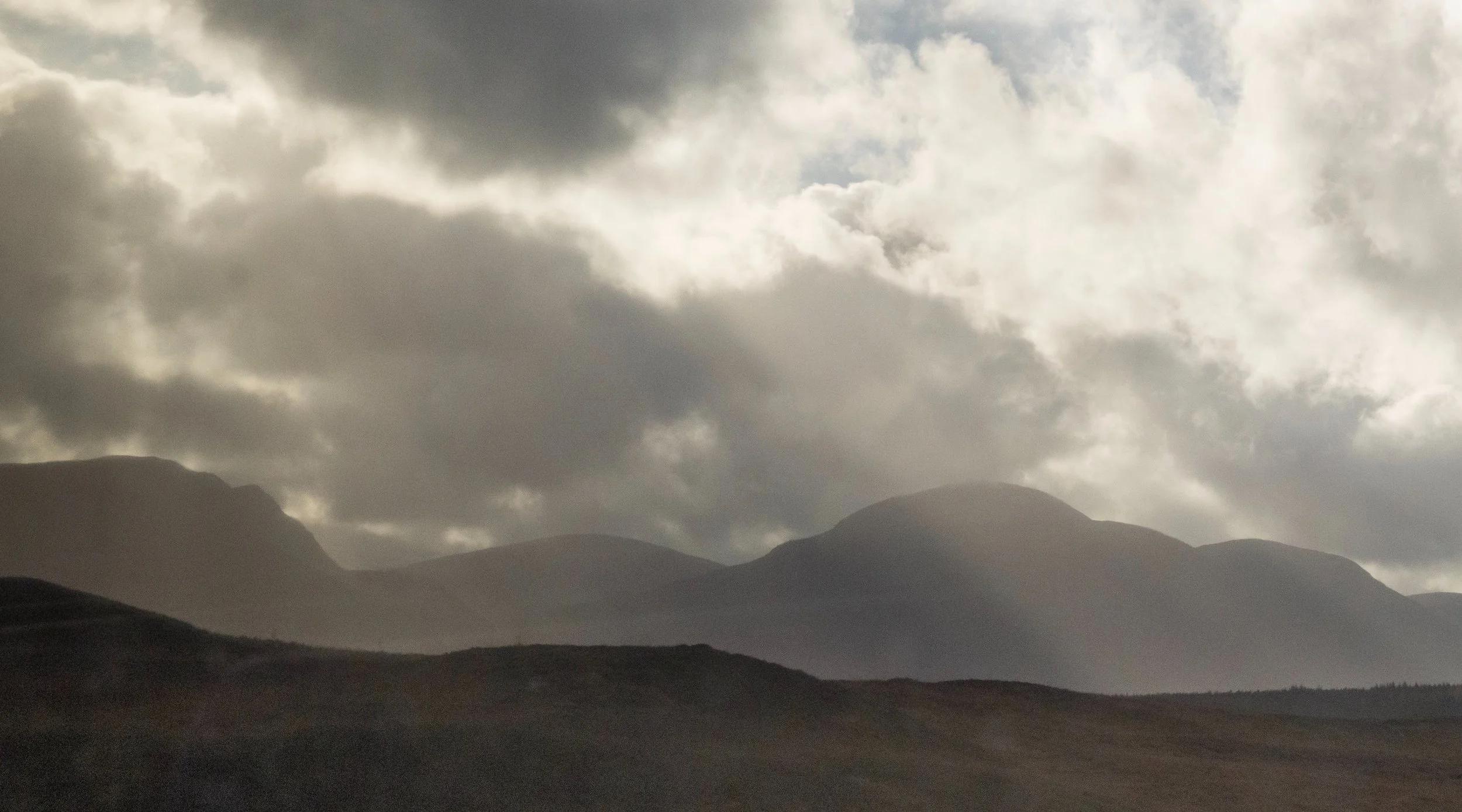 Rannoch Moor