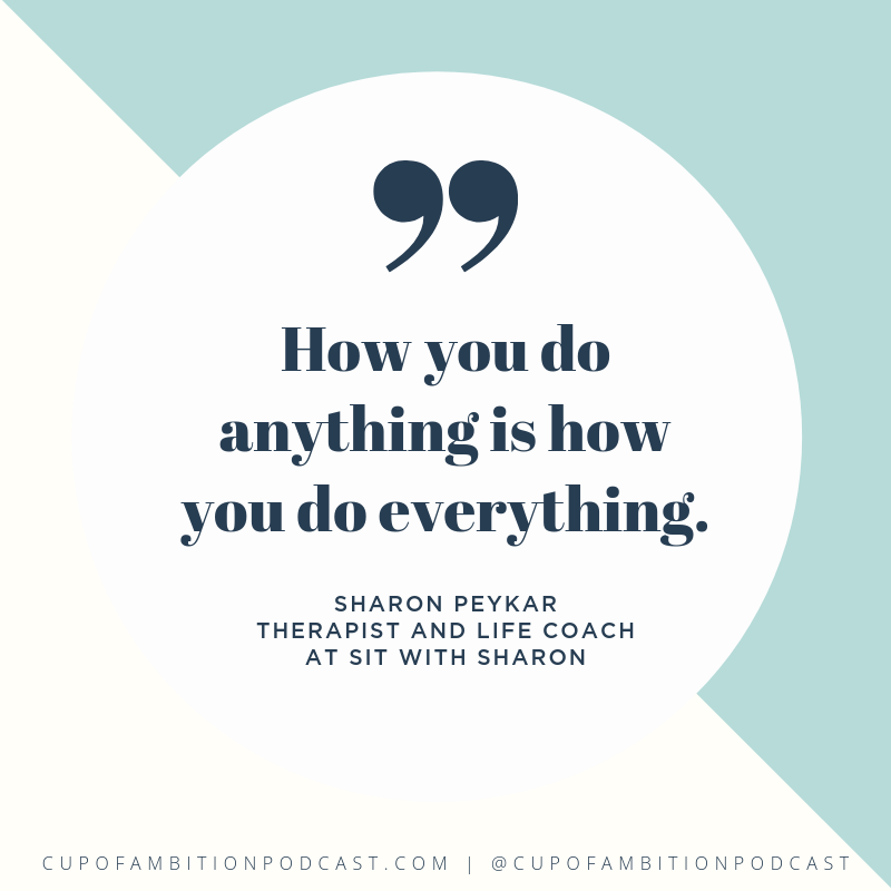 S1 Ep A Therapist Life Coach Tells Us How Millennial Women Can Deal With Their Work Stress Cup Of Ambition Podcast S1 Ep A Therapist Life Coach Tells Us How Millennial Women Can Deal With Their Work Stress Cup Of Ambition Podcast