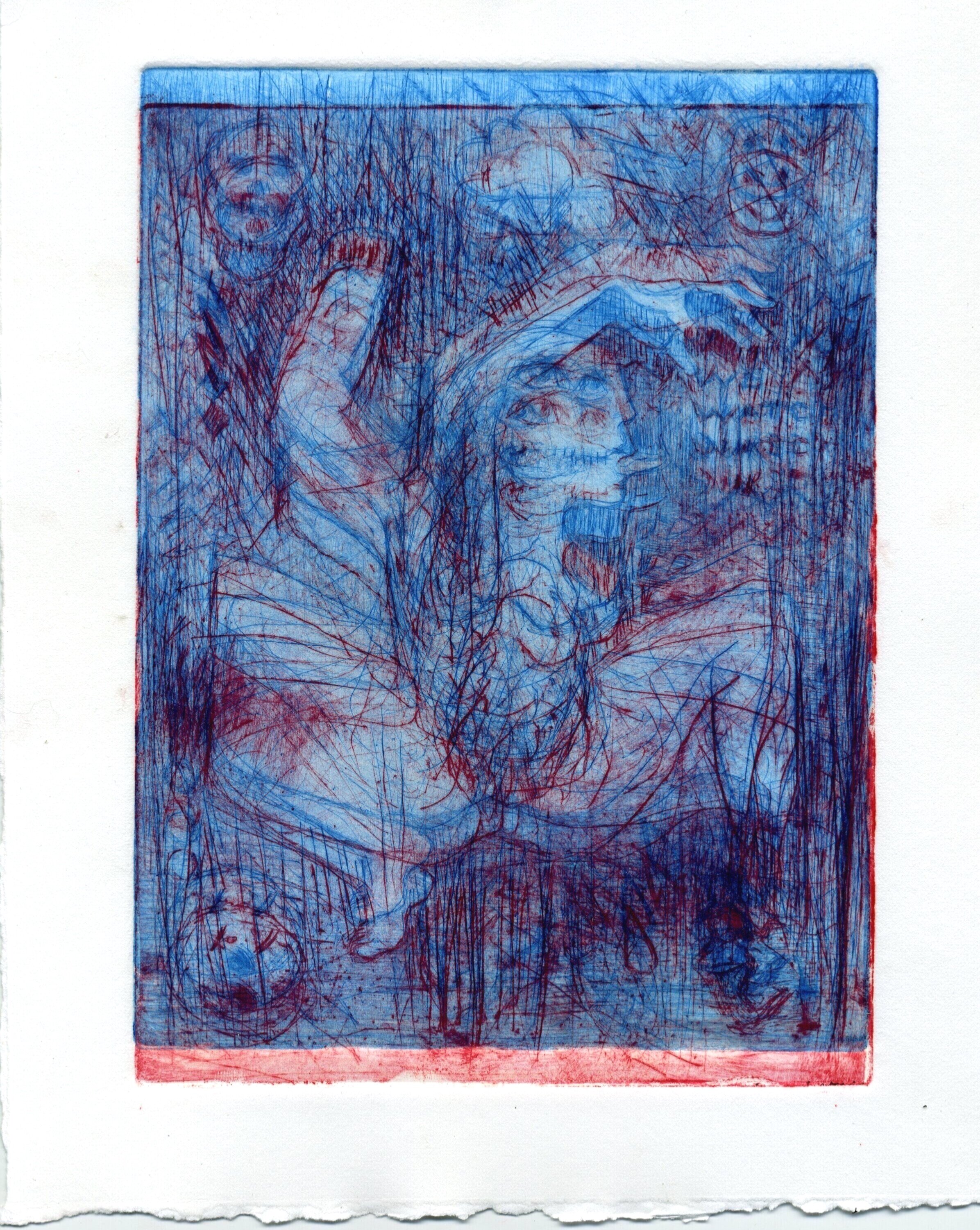 Cali Yuga, 2019