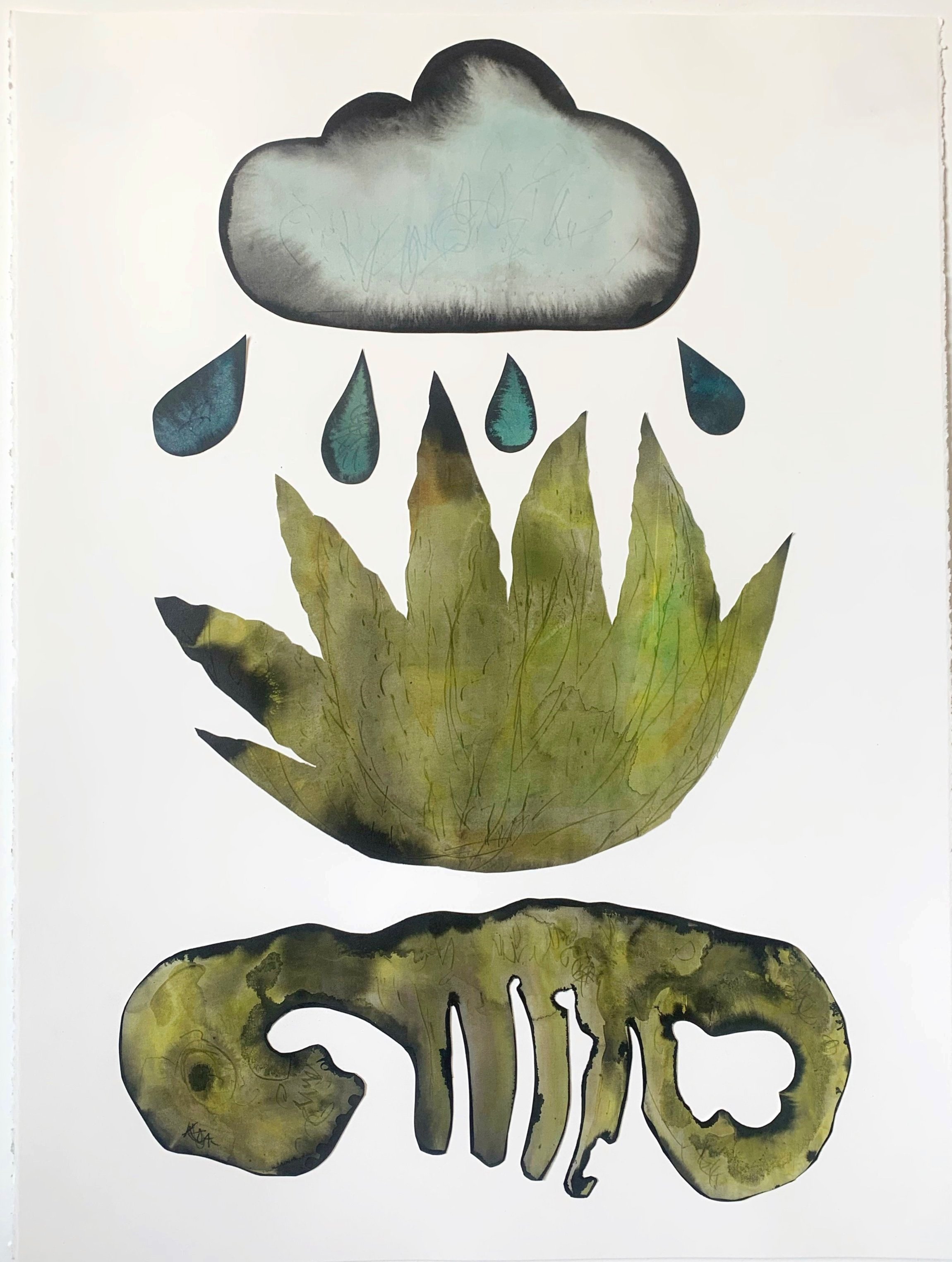 Untitled; 2021