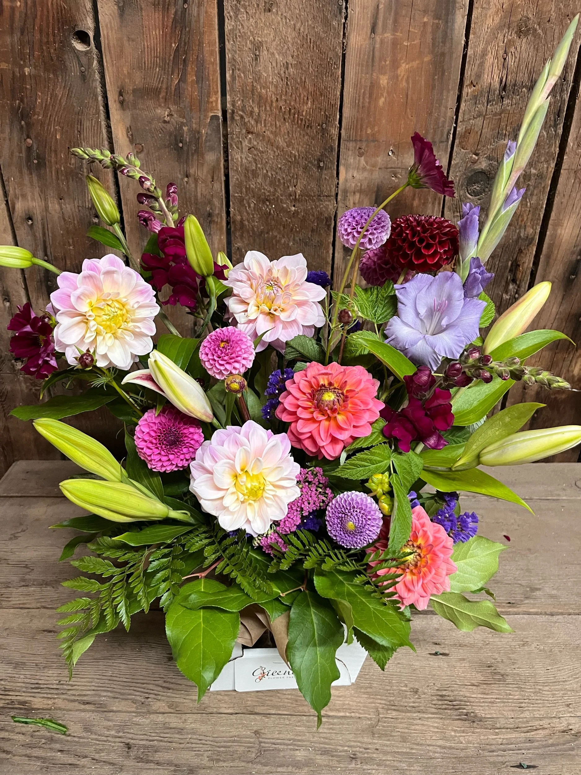Flower Delivery | Designer's Choice