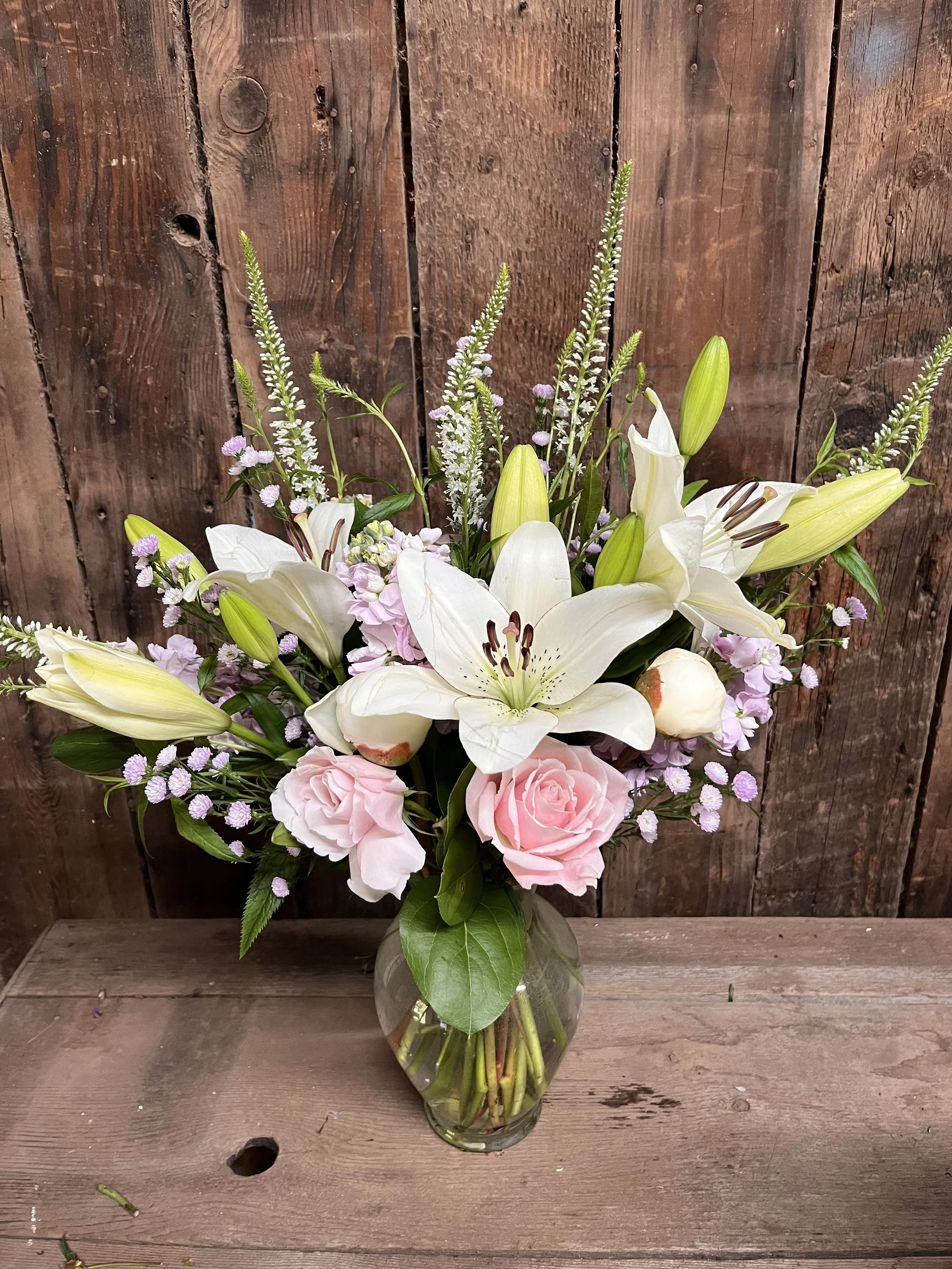 Flower Delivery | Formal Blooms