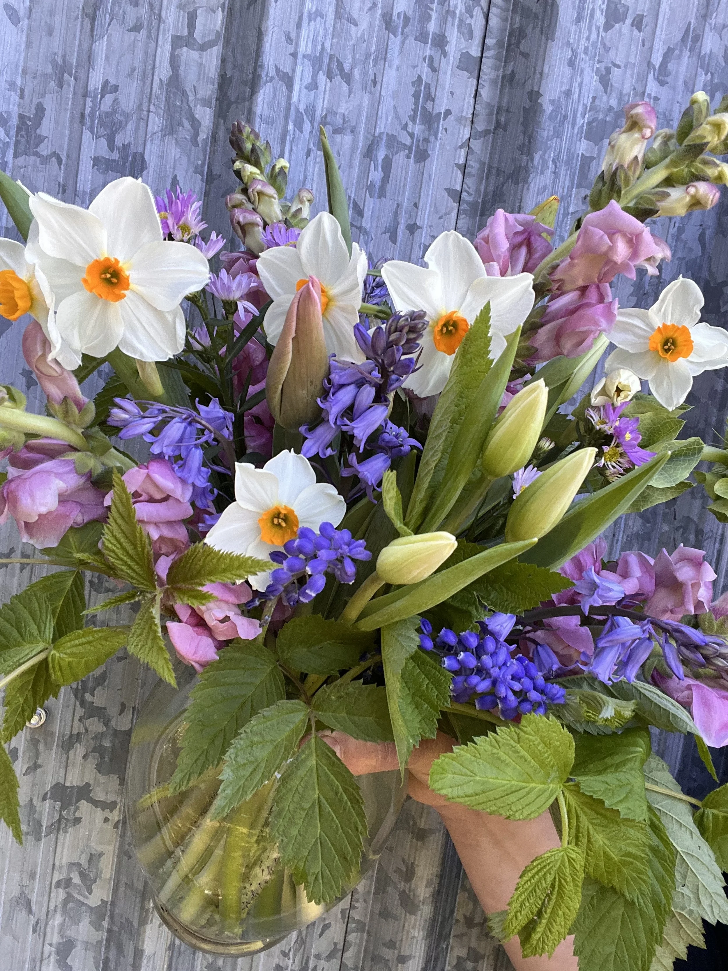 Flower Delivery | Whim and Vine