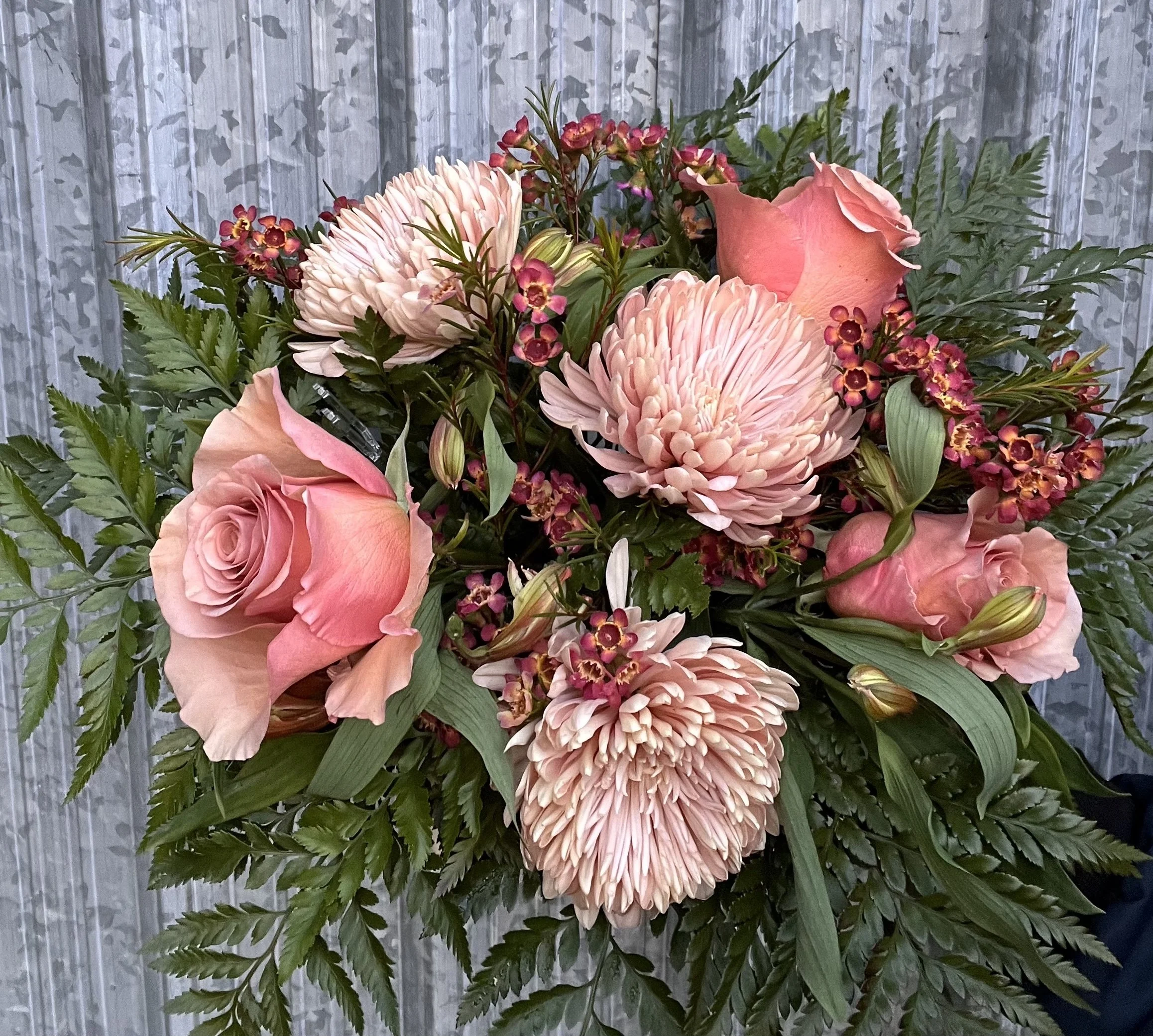 VALENTINE'S PRE-ORDER