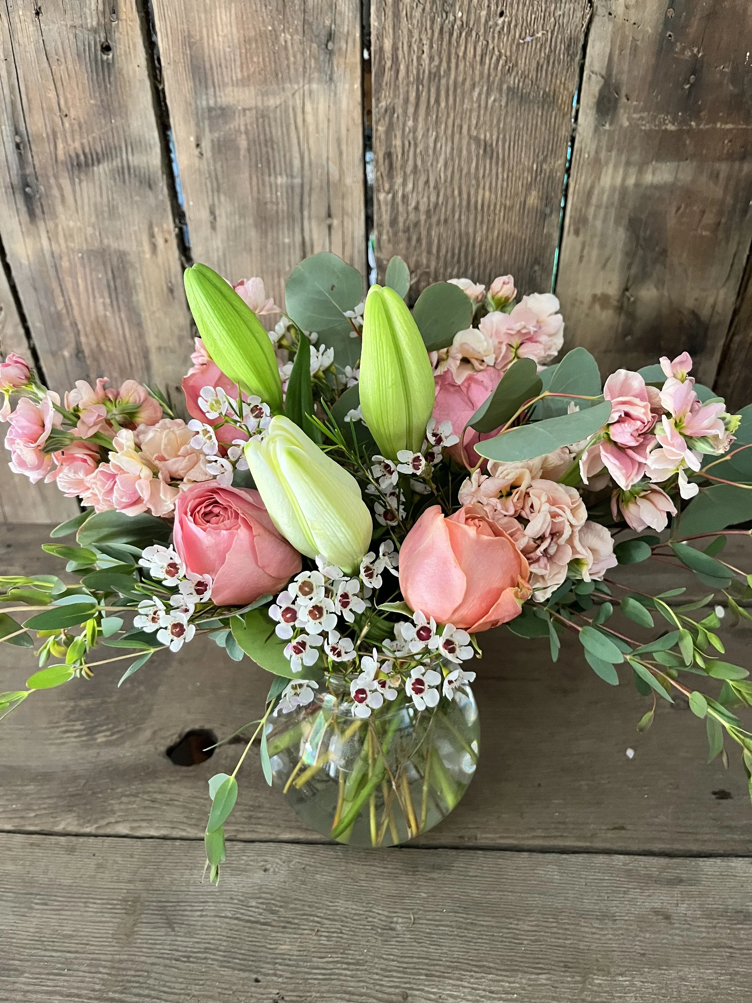 Flower Delivery | Designer's Choice