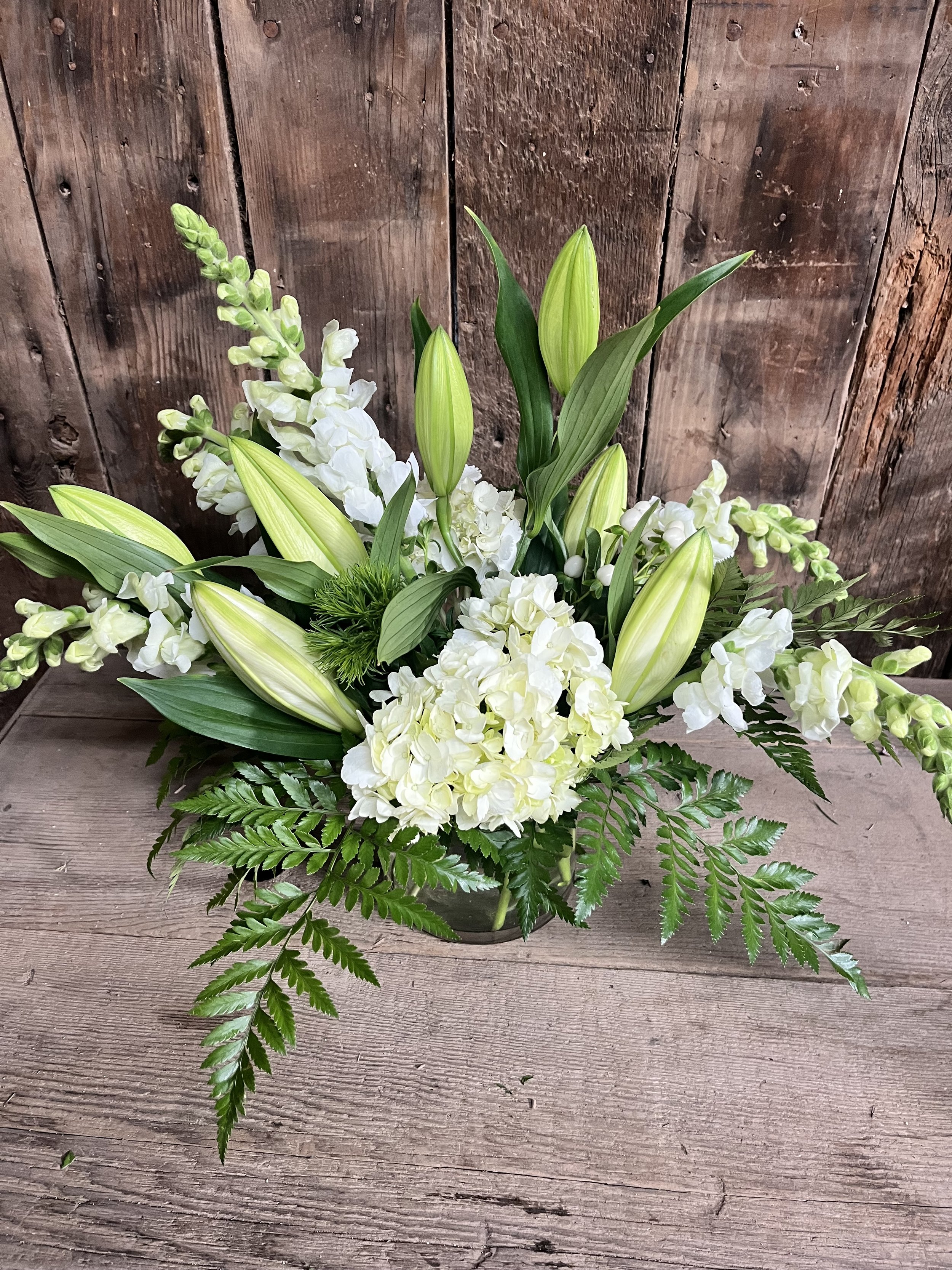 Flower Delivery | Sympathy