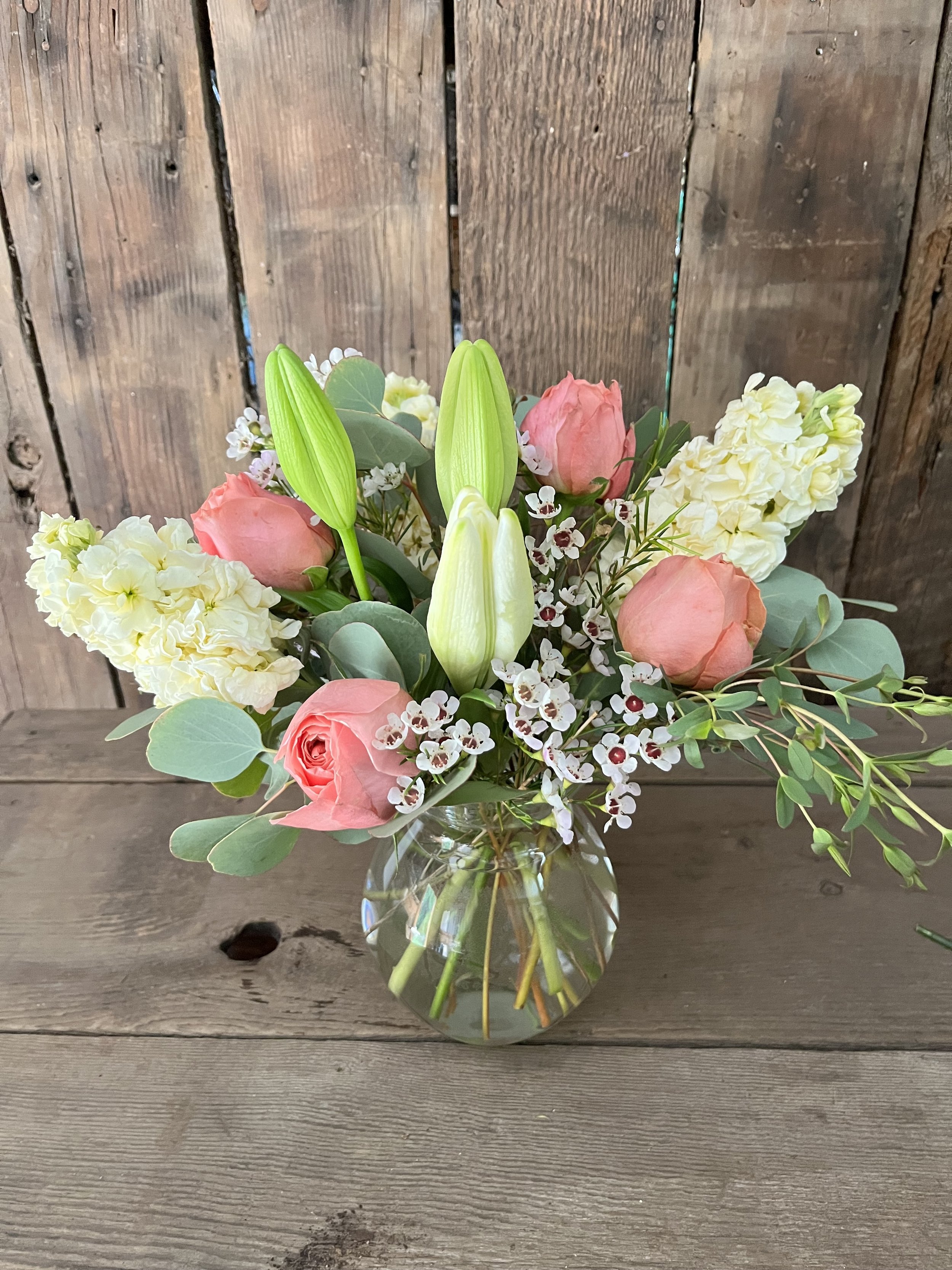 Flower Delivery | Mother's Day