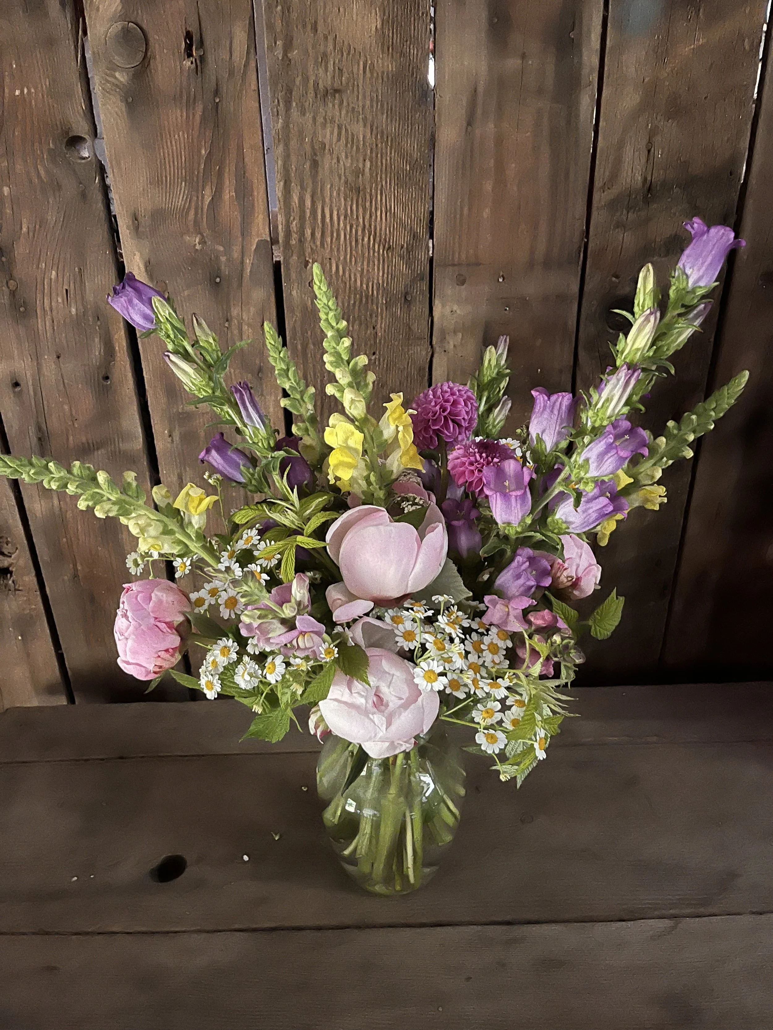 Flower Delivery | Designer's Choice