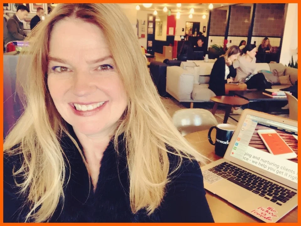 KardZee Founder and CEO Keverne Denahan | Photo: @kardzee on Twitter
