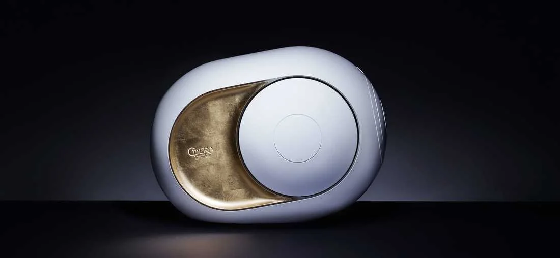IMAGE: DEVIALET.COM