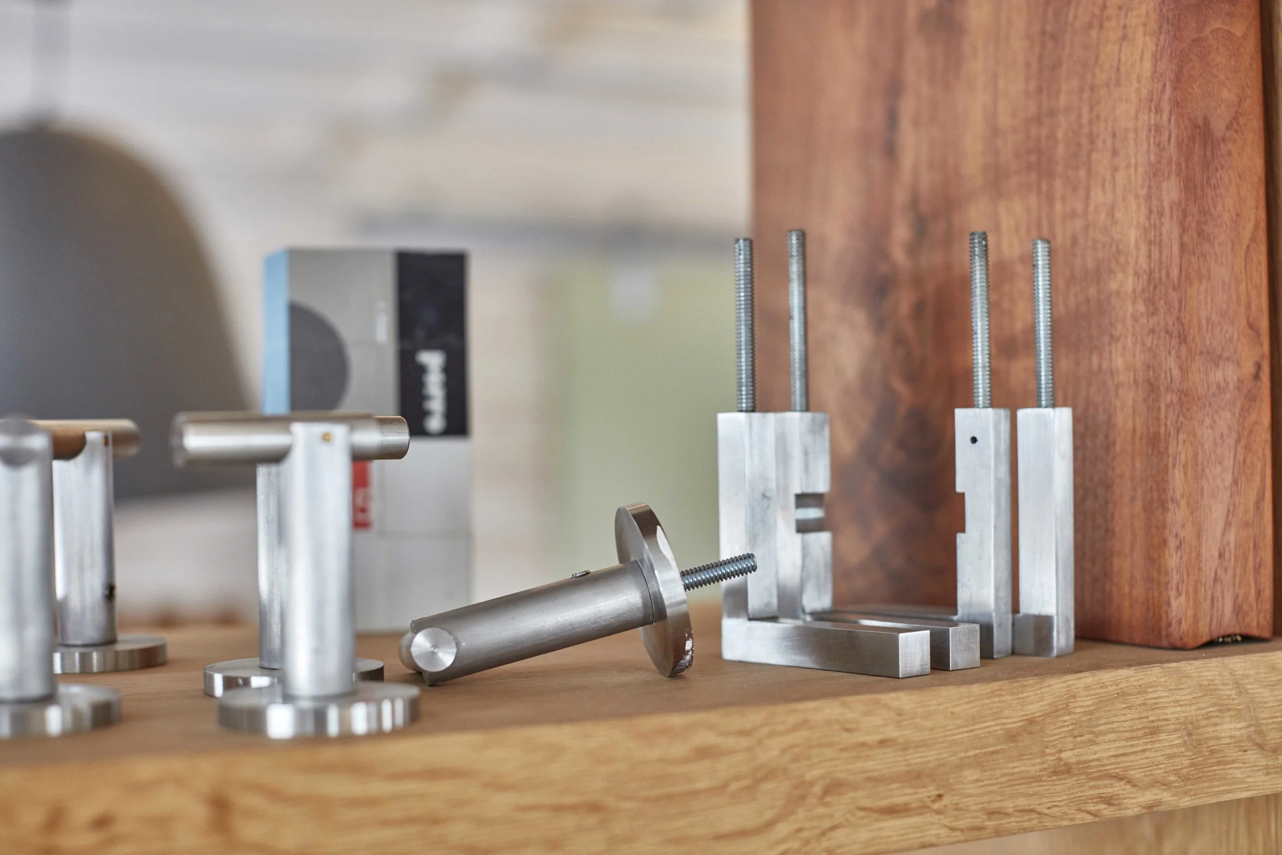 PLUMBING PROTOTYPES