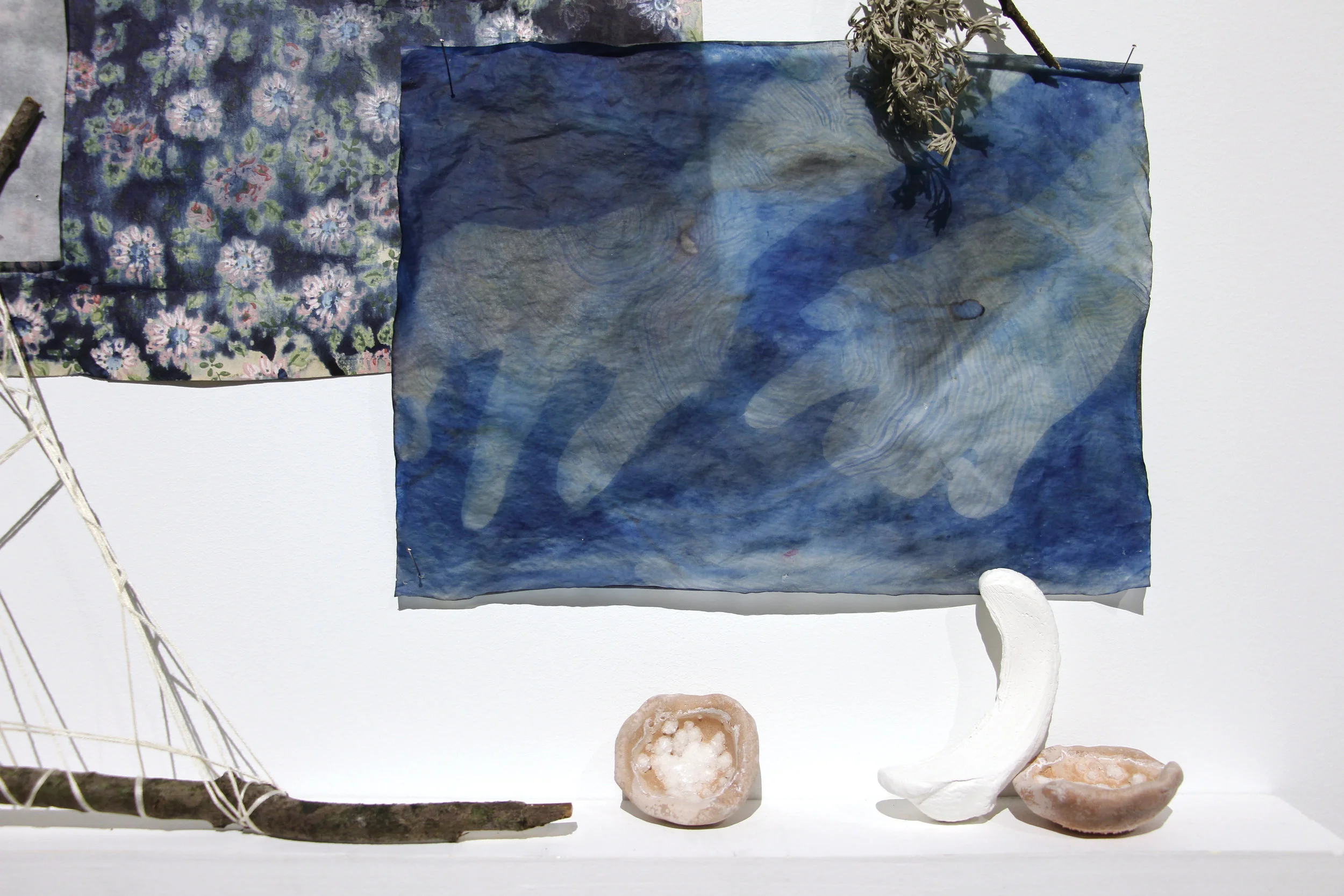 ritual document v (detail)