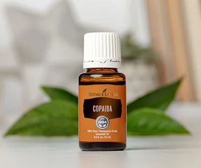 Top 5 Essential Oils I Use with My One Year Old
