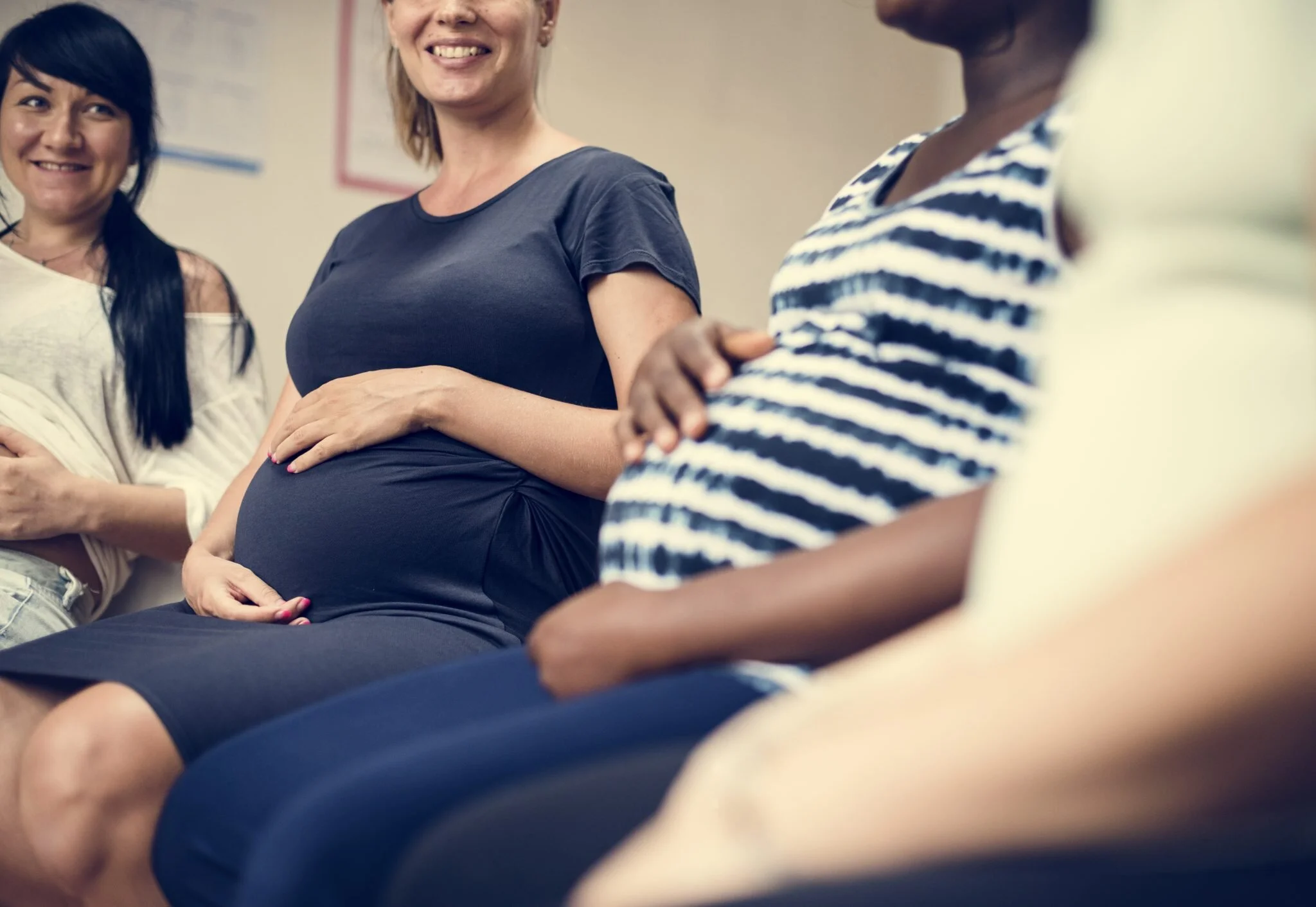 Which Childbirth Class is Right for Me? 