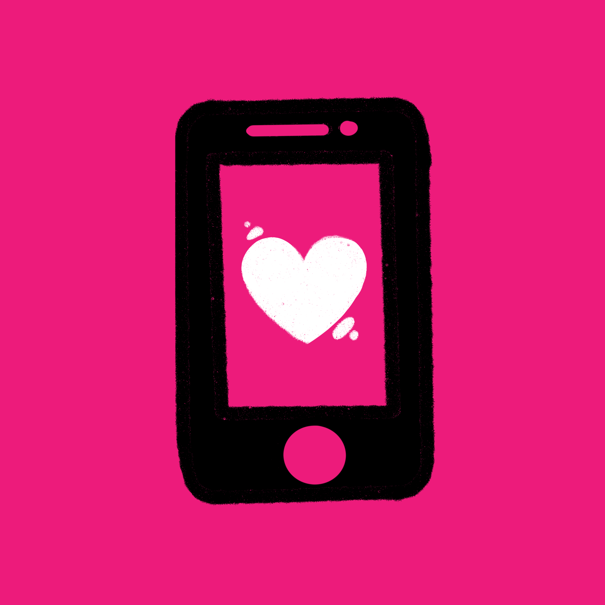 Self-Care Apps and Games