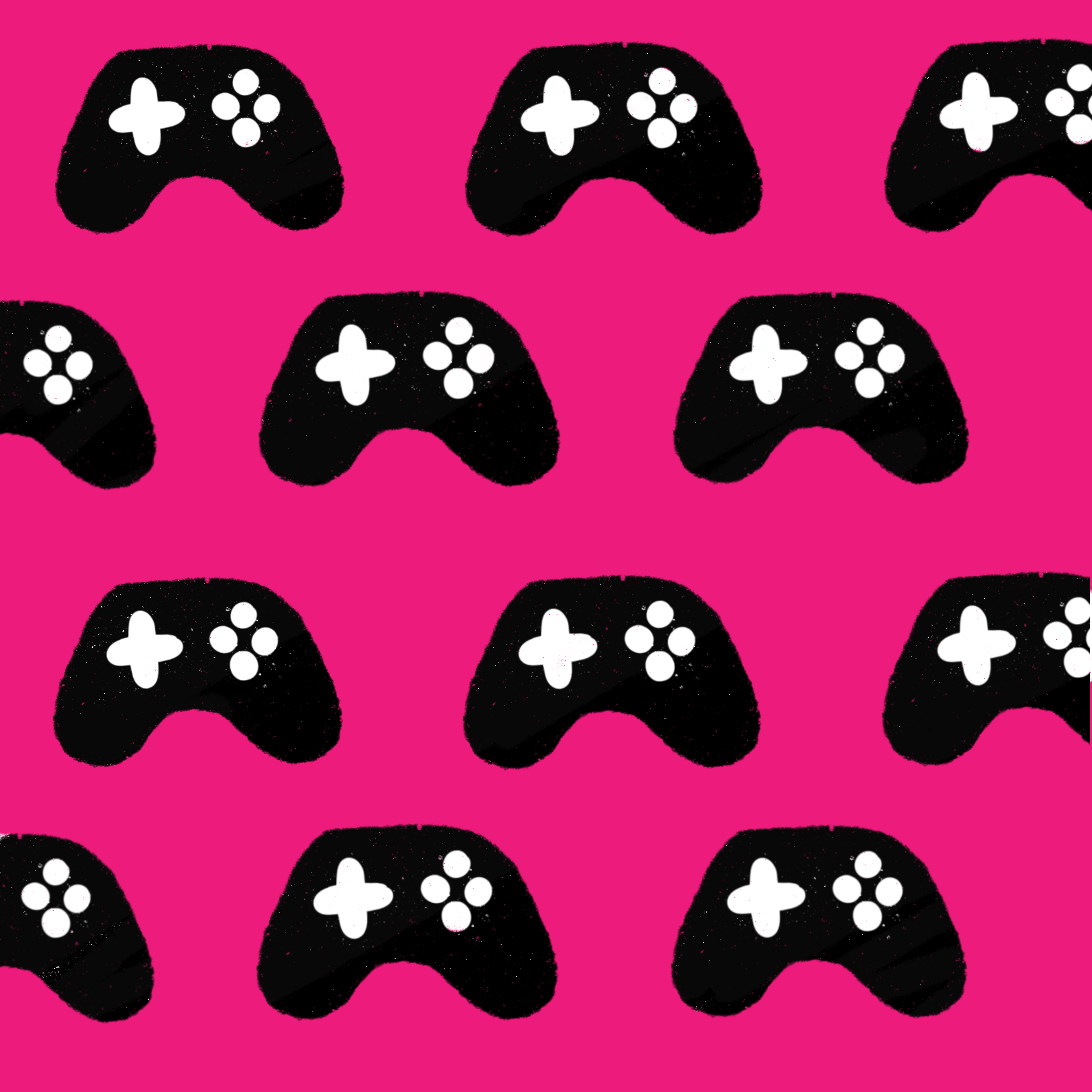 Support Black Game Developers