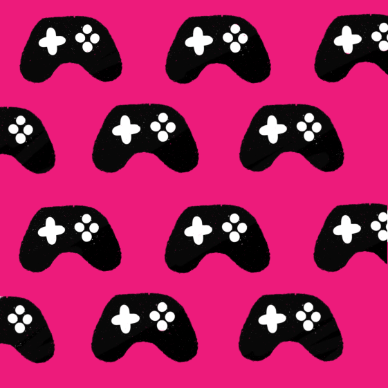 End of Summer Party 2020 Microtalks