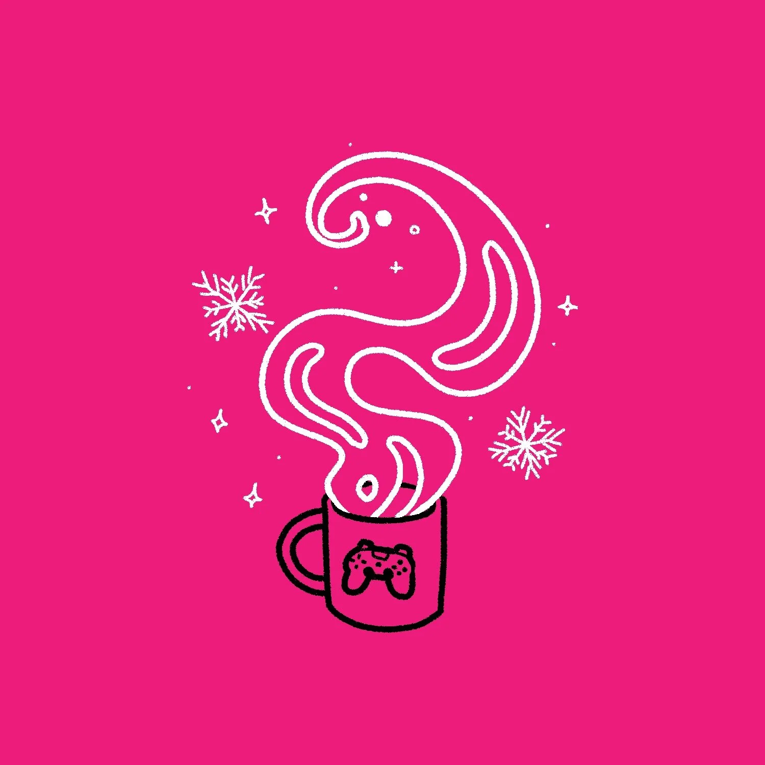 Recap of Winter4ever: A Game Dev Gathering 2021~