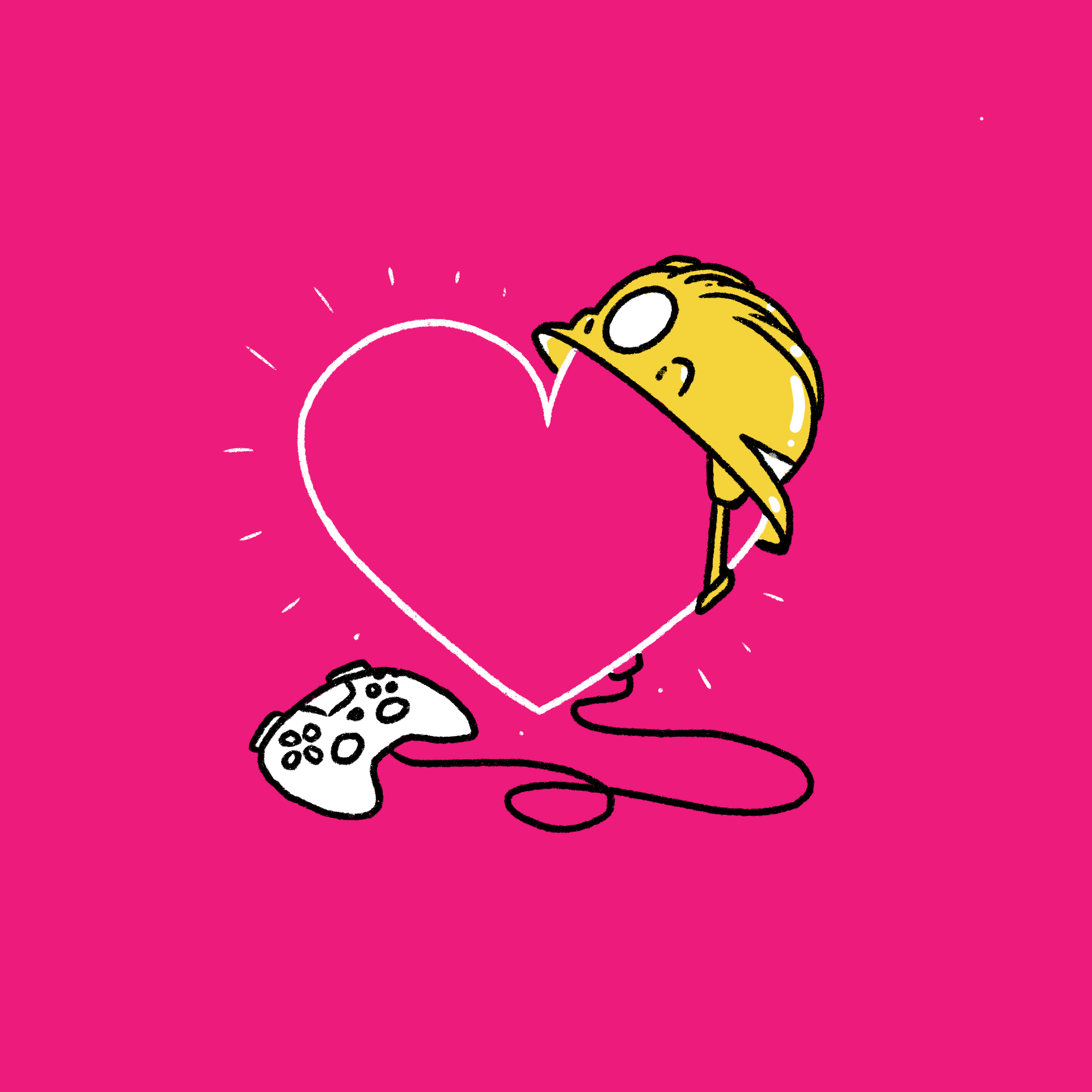 Making Gaming Spaces Safer