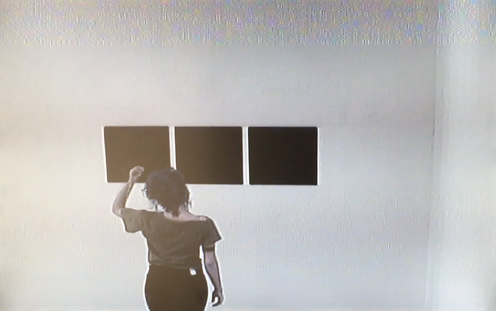 Vanity Surveillance Project (detail)