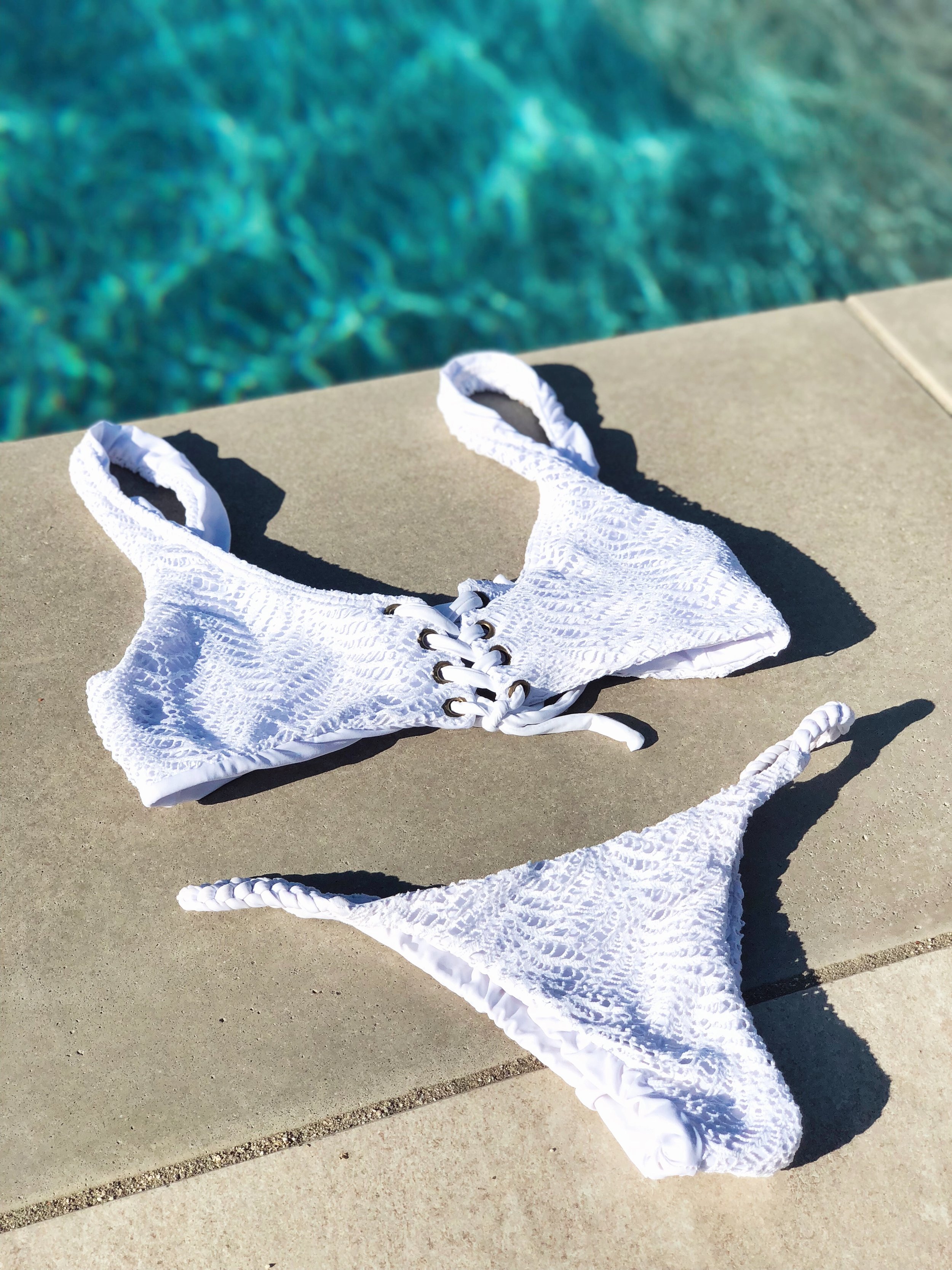 Mika Swim