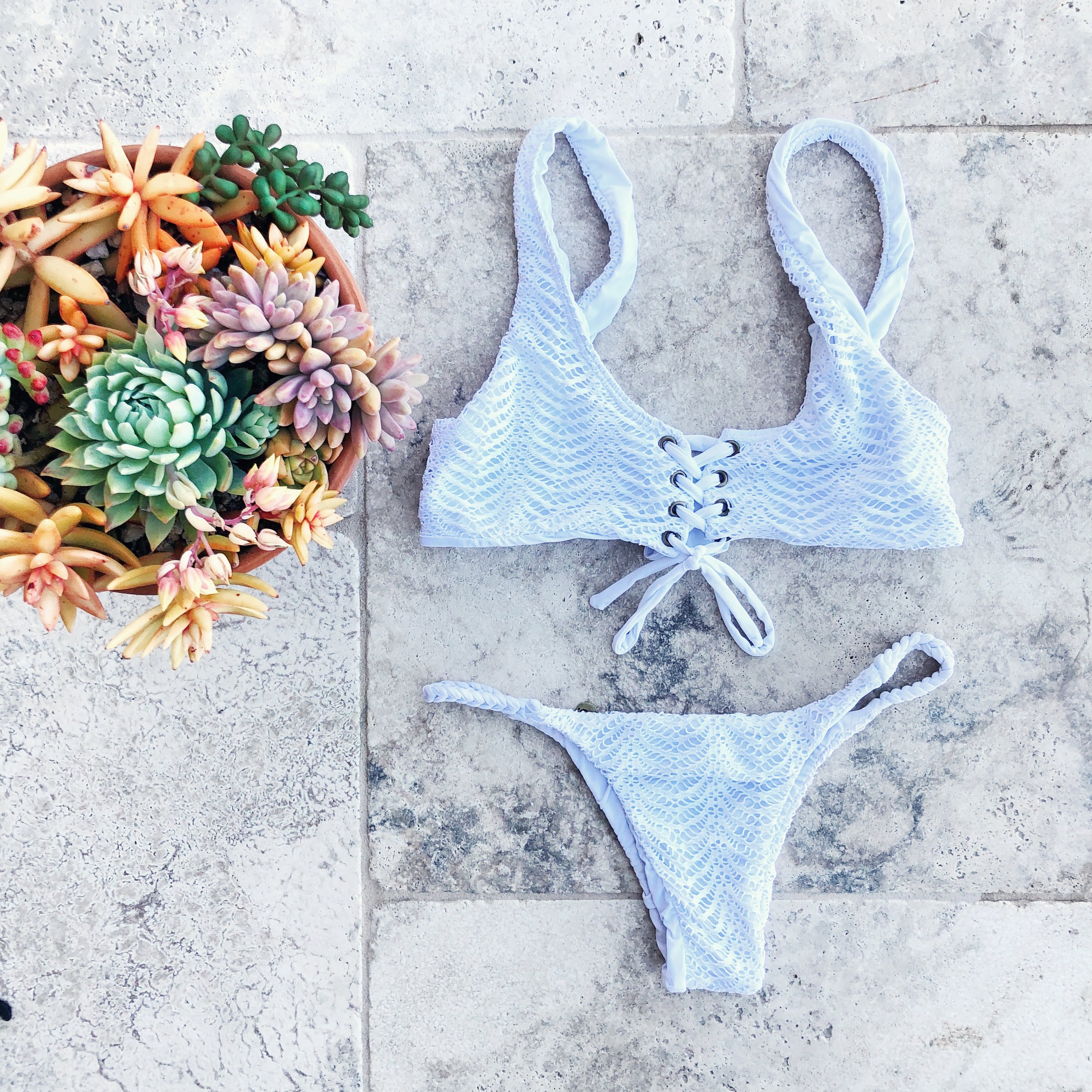 Mika Swim