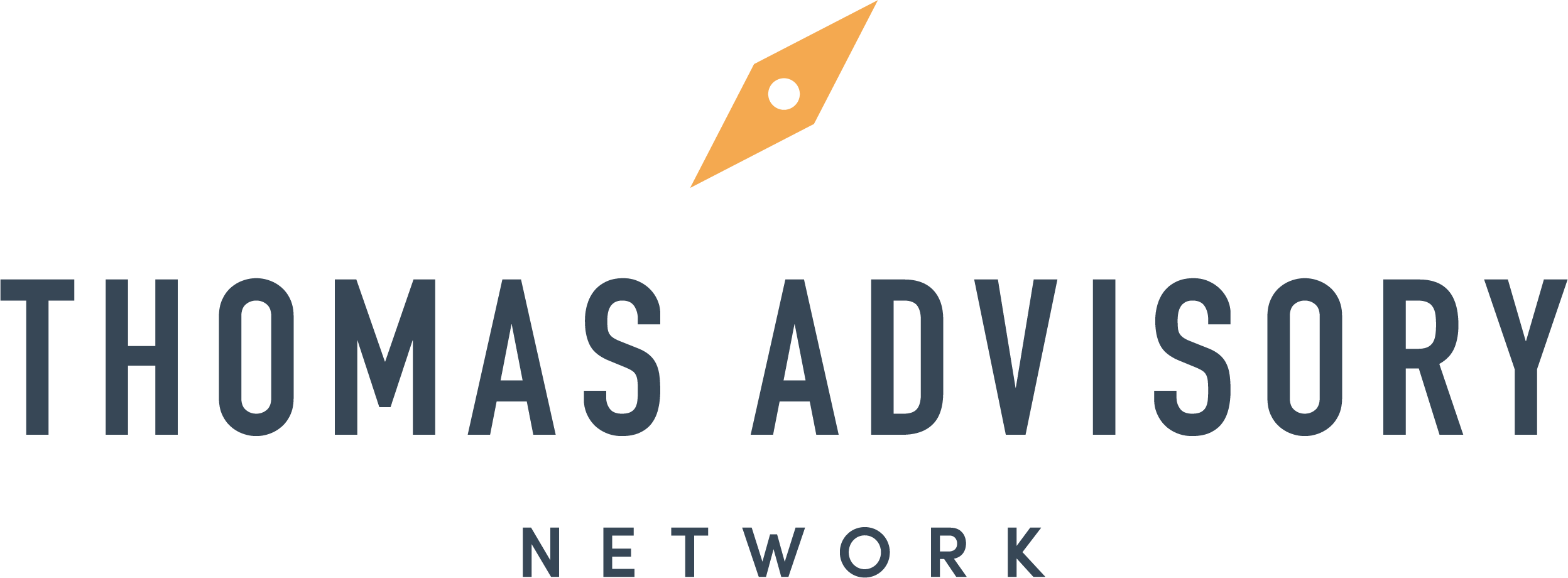 Thomas Advisory Network