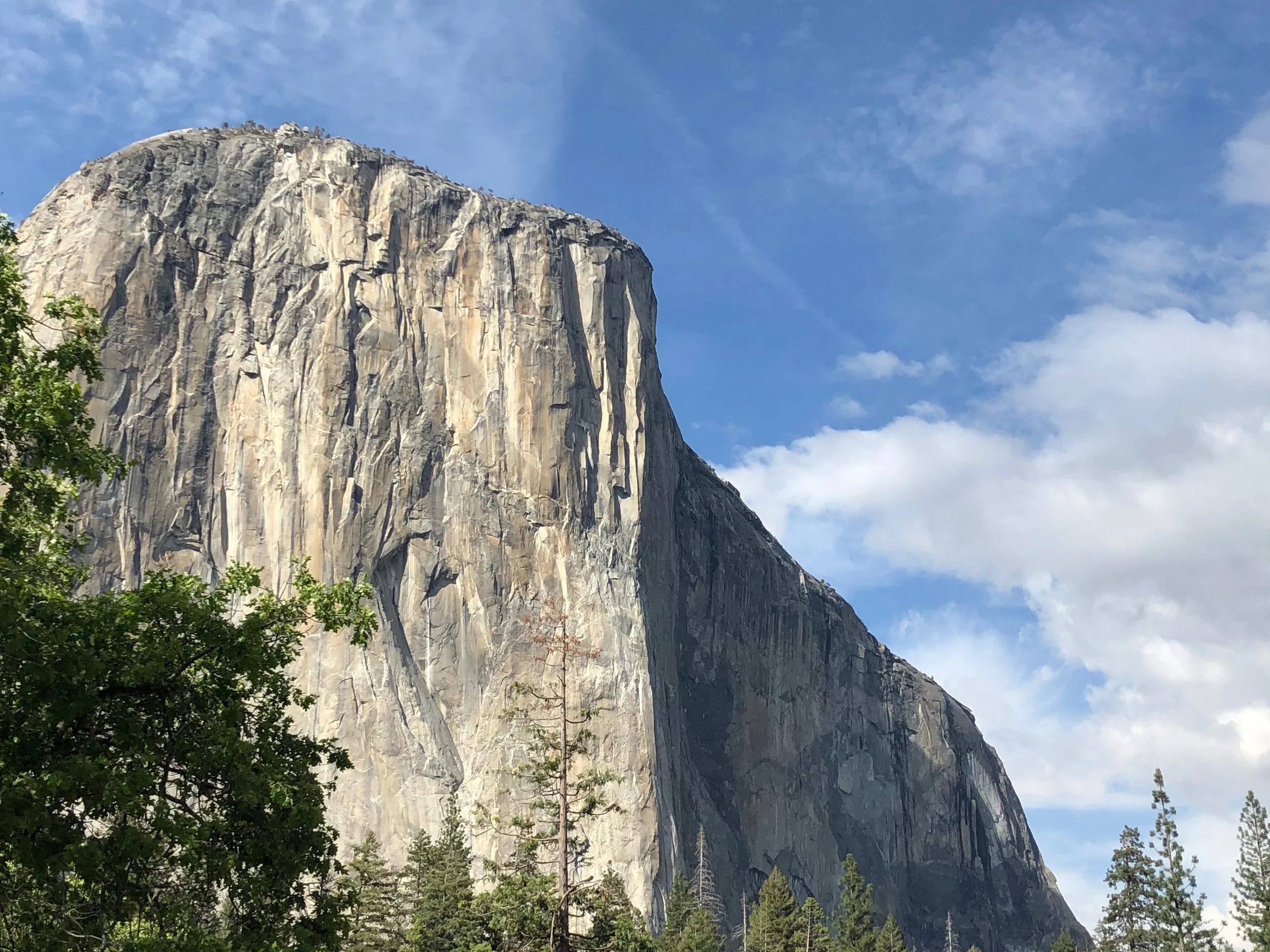 El Capitan