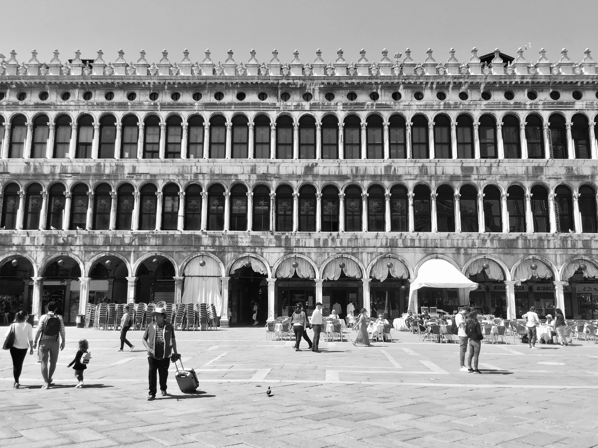 San Marco Square