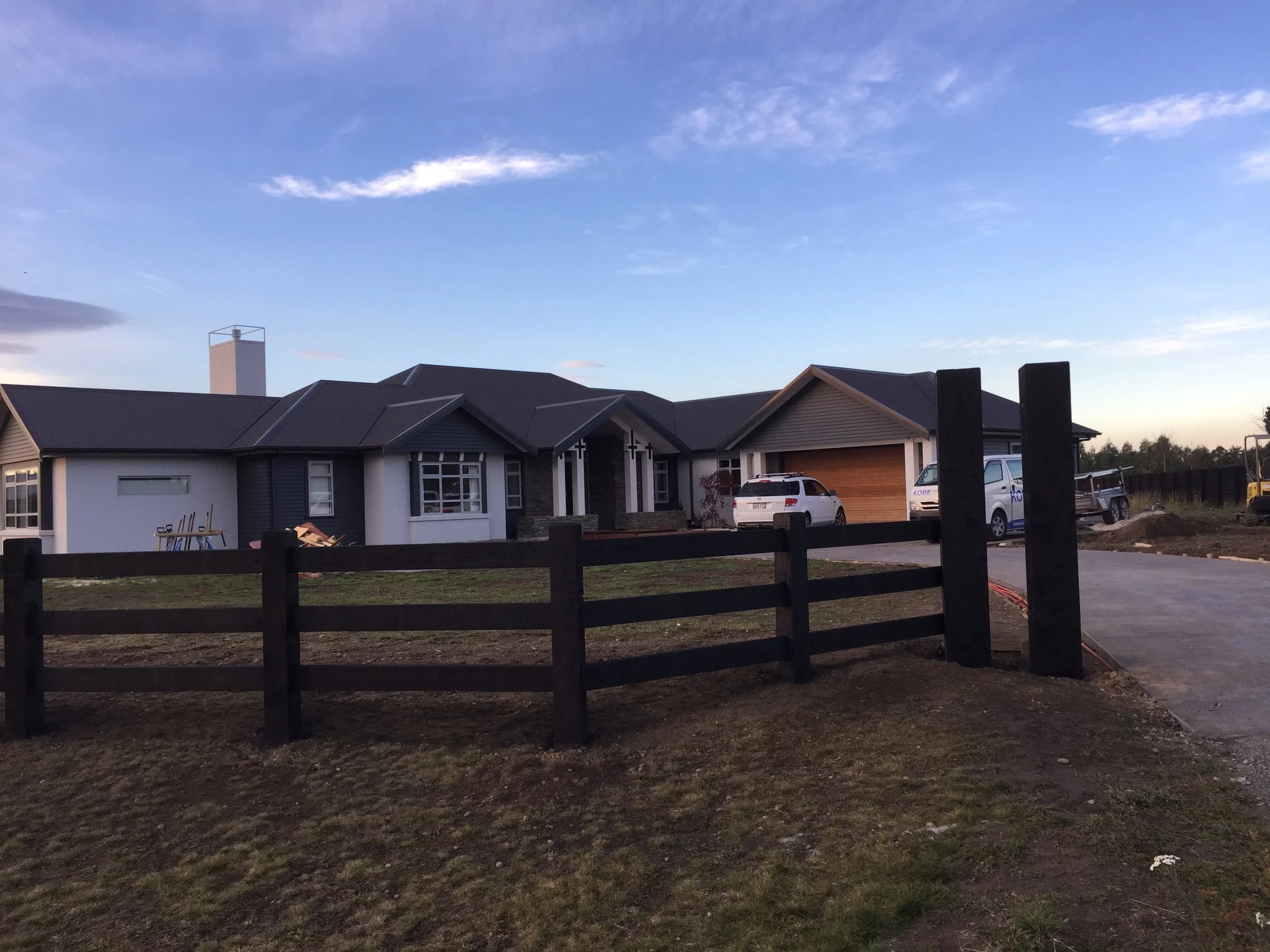 ohoka ranch fench entrance.jpeg