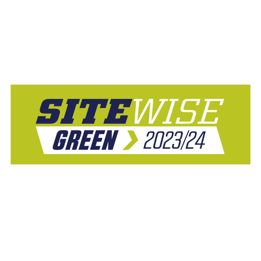 SiteWise 2023/2024