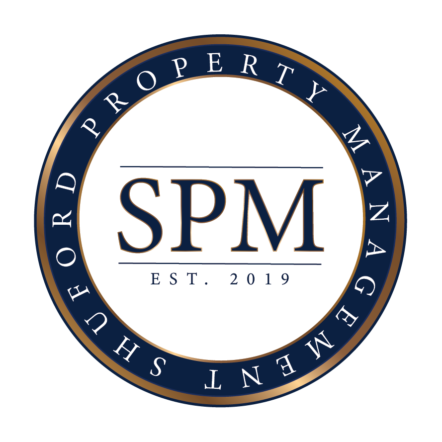 Shuford Property Management
